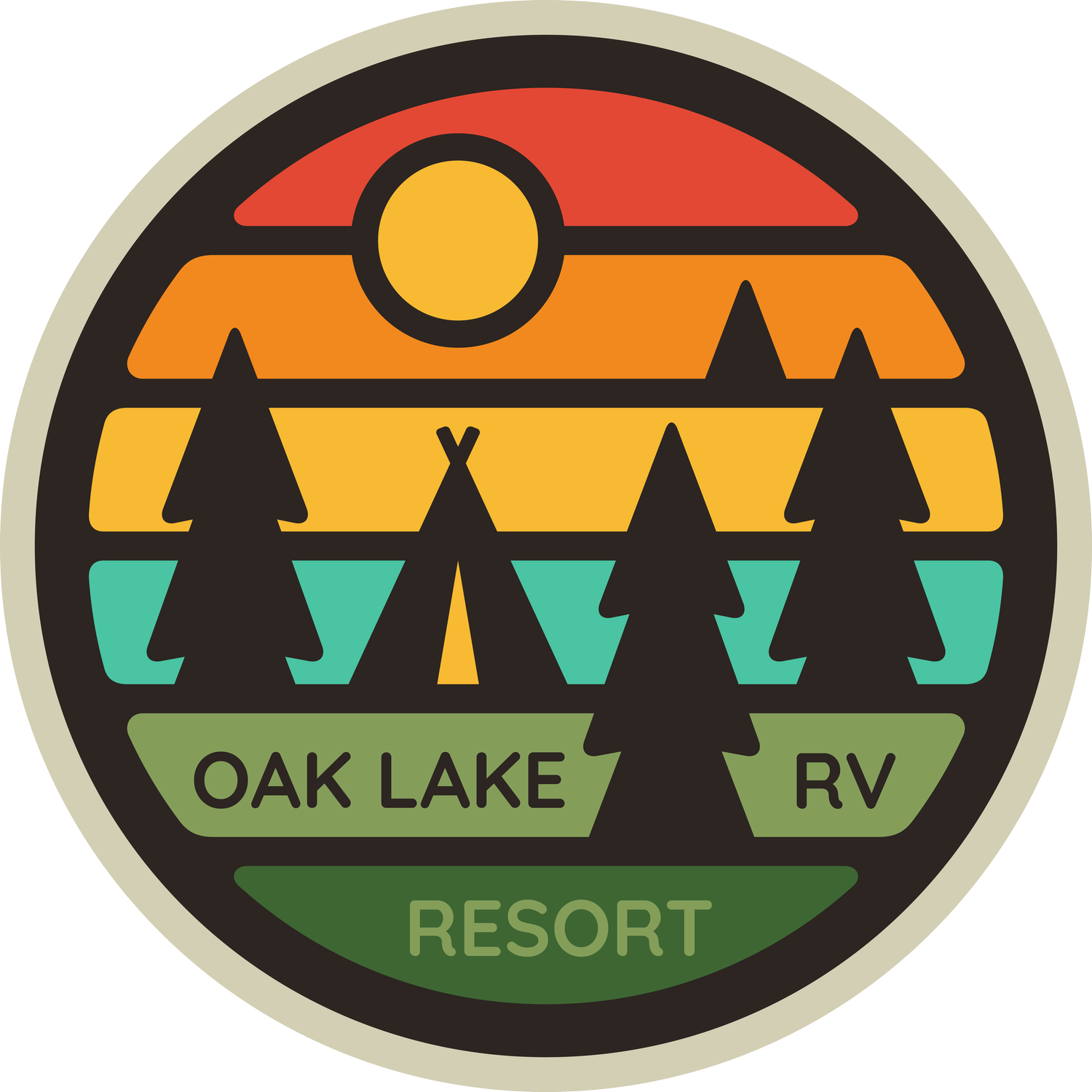 Oak Lake RV Resort