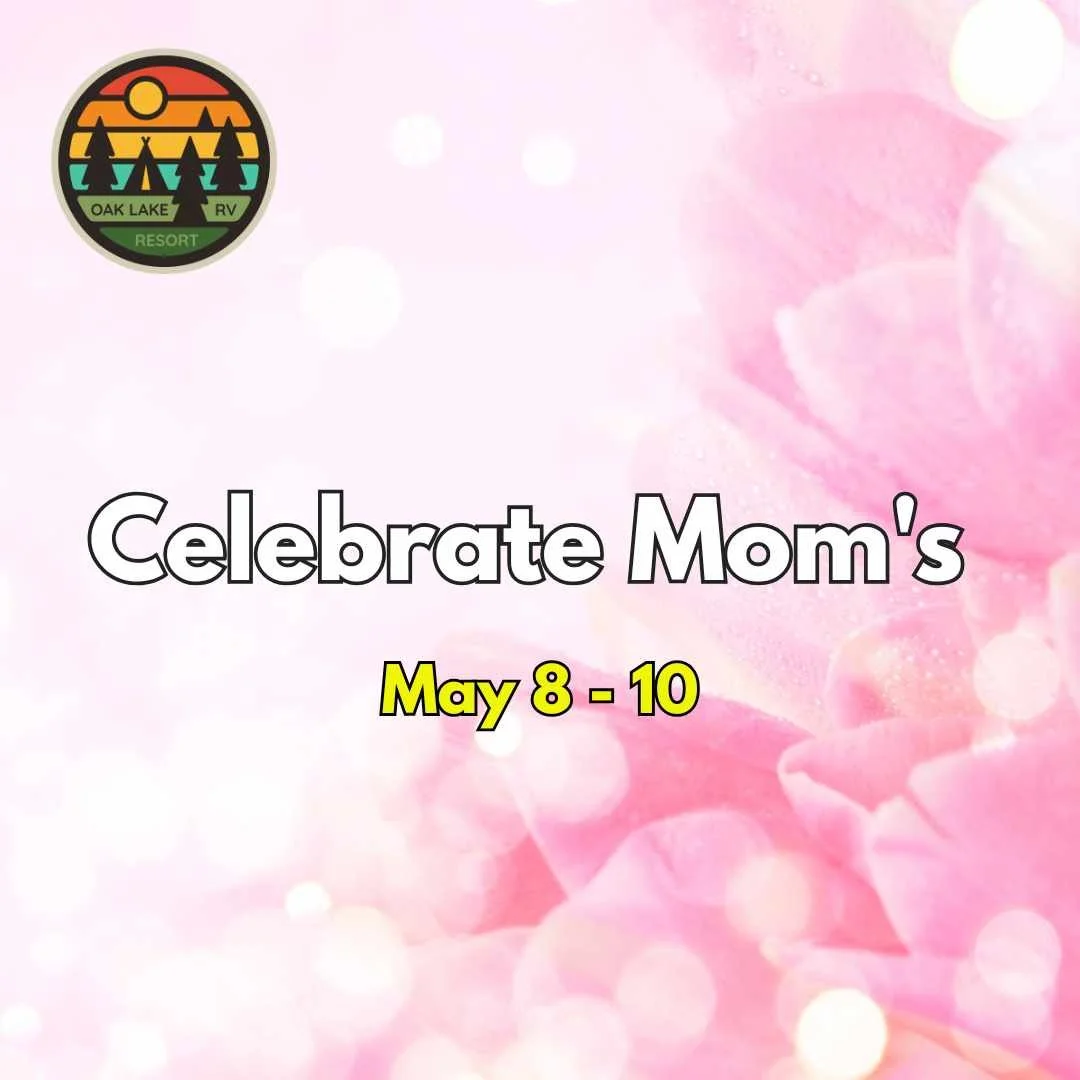 Celebrate Mom's 