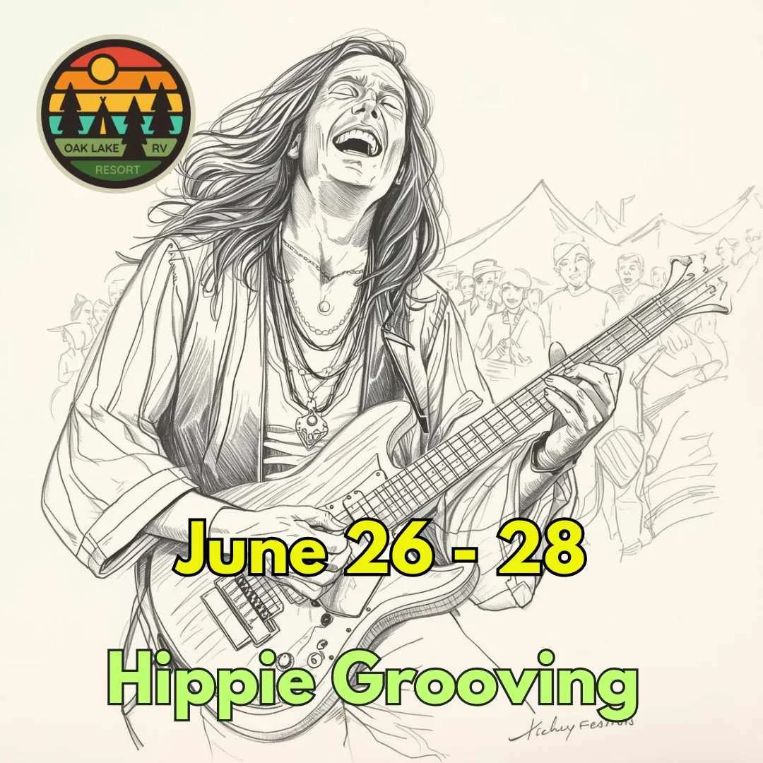 Hippie Grooving 