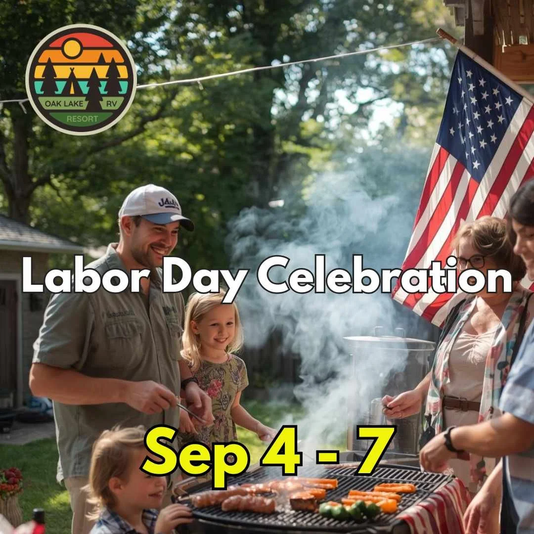 Labor Day Celebration
