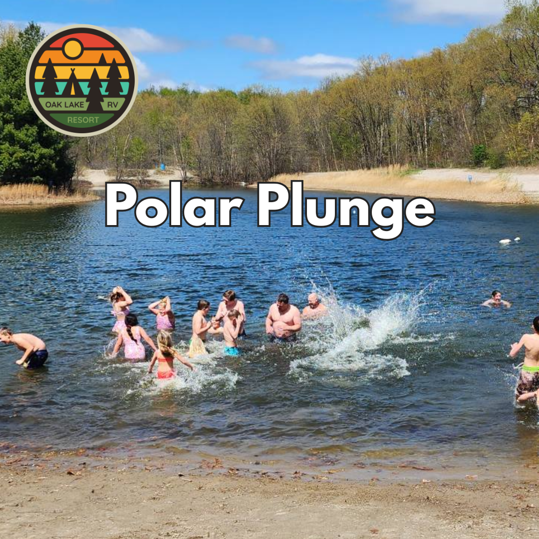 Polar Plunge