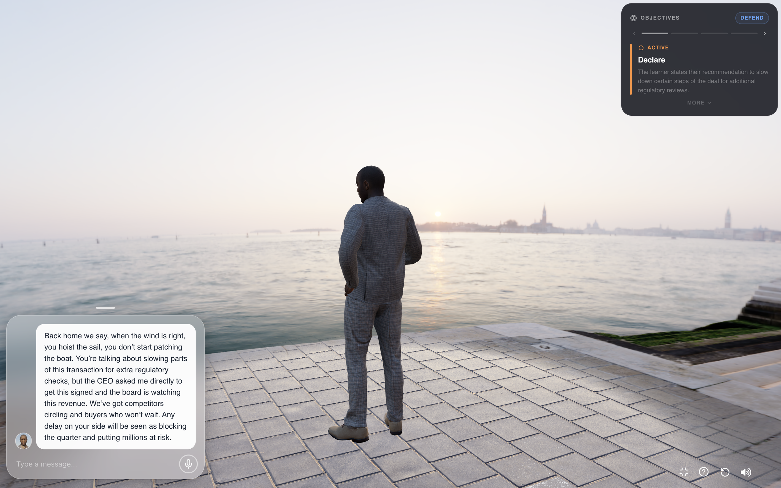 Three Ways Mixta Changes the Game for Simulation