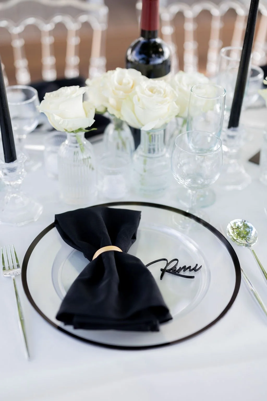 Name Placecards