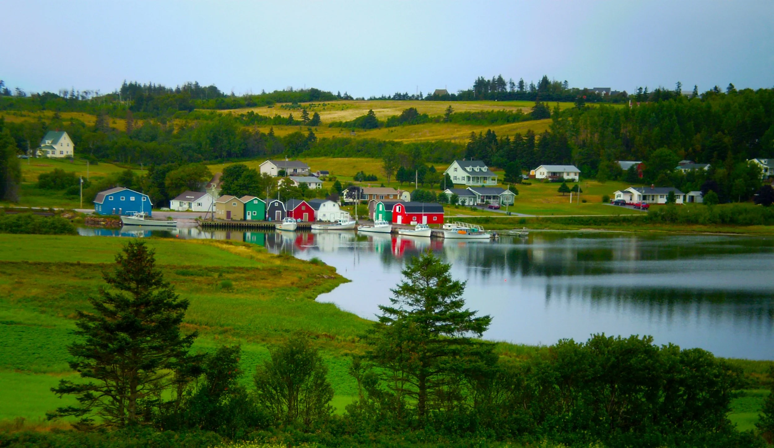 Canada