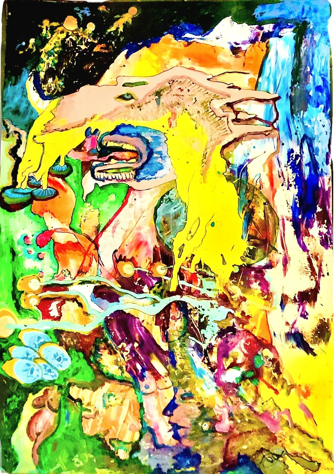 Seba Penson