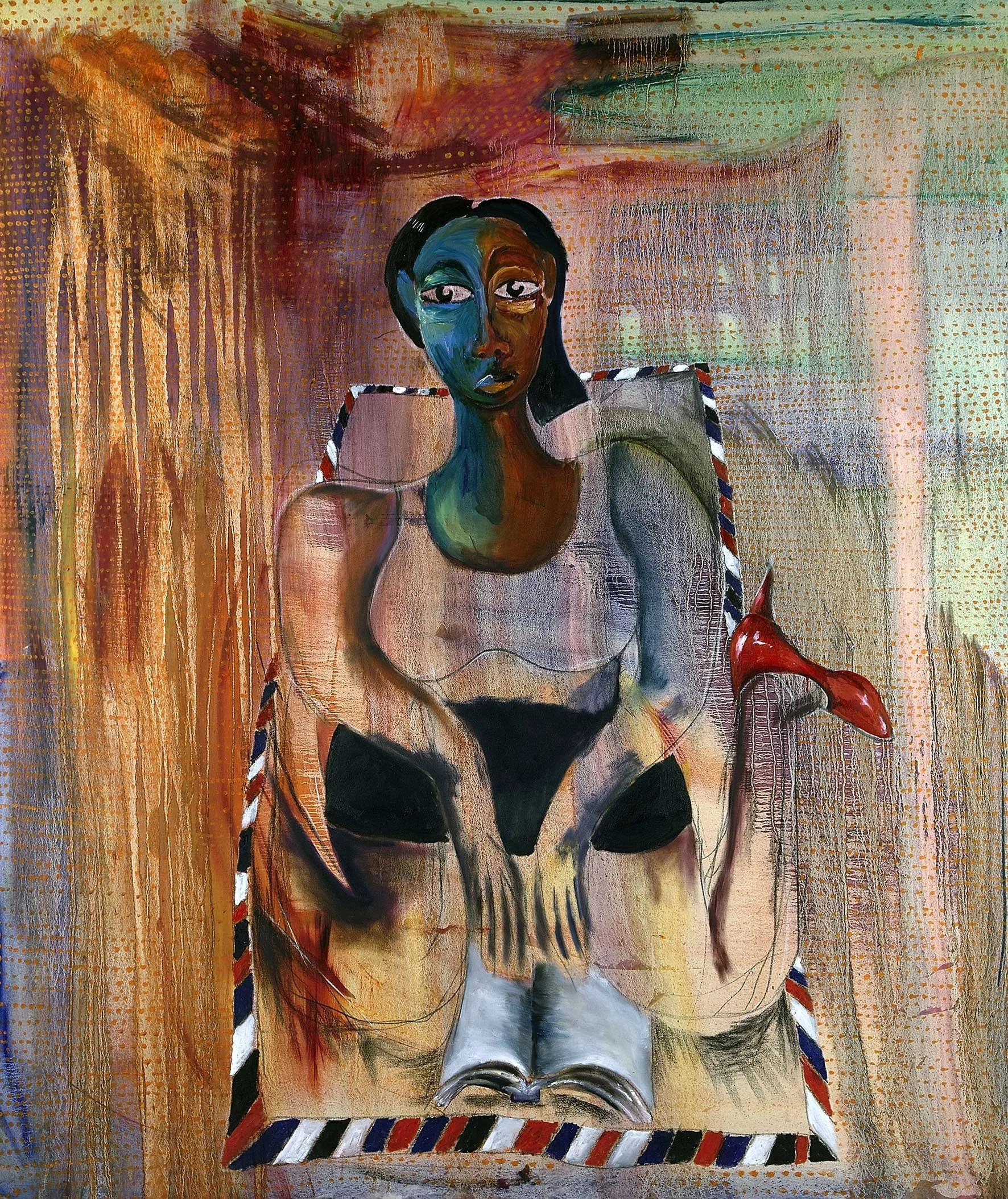 Glory Charles