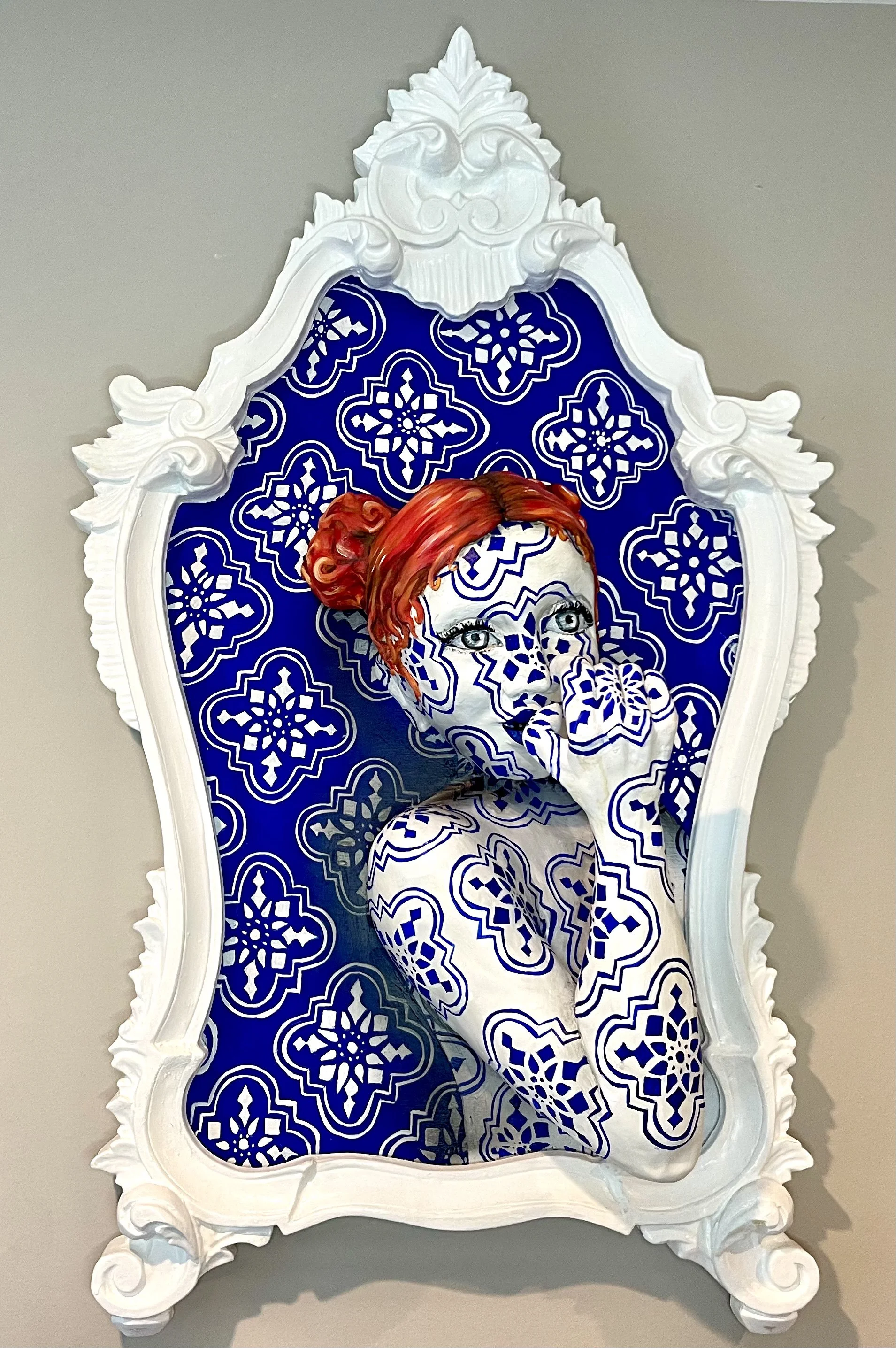 Wendy Van Boxtel
