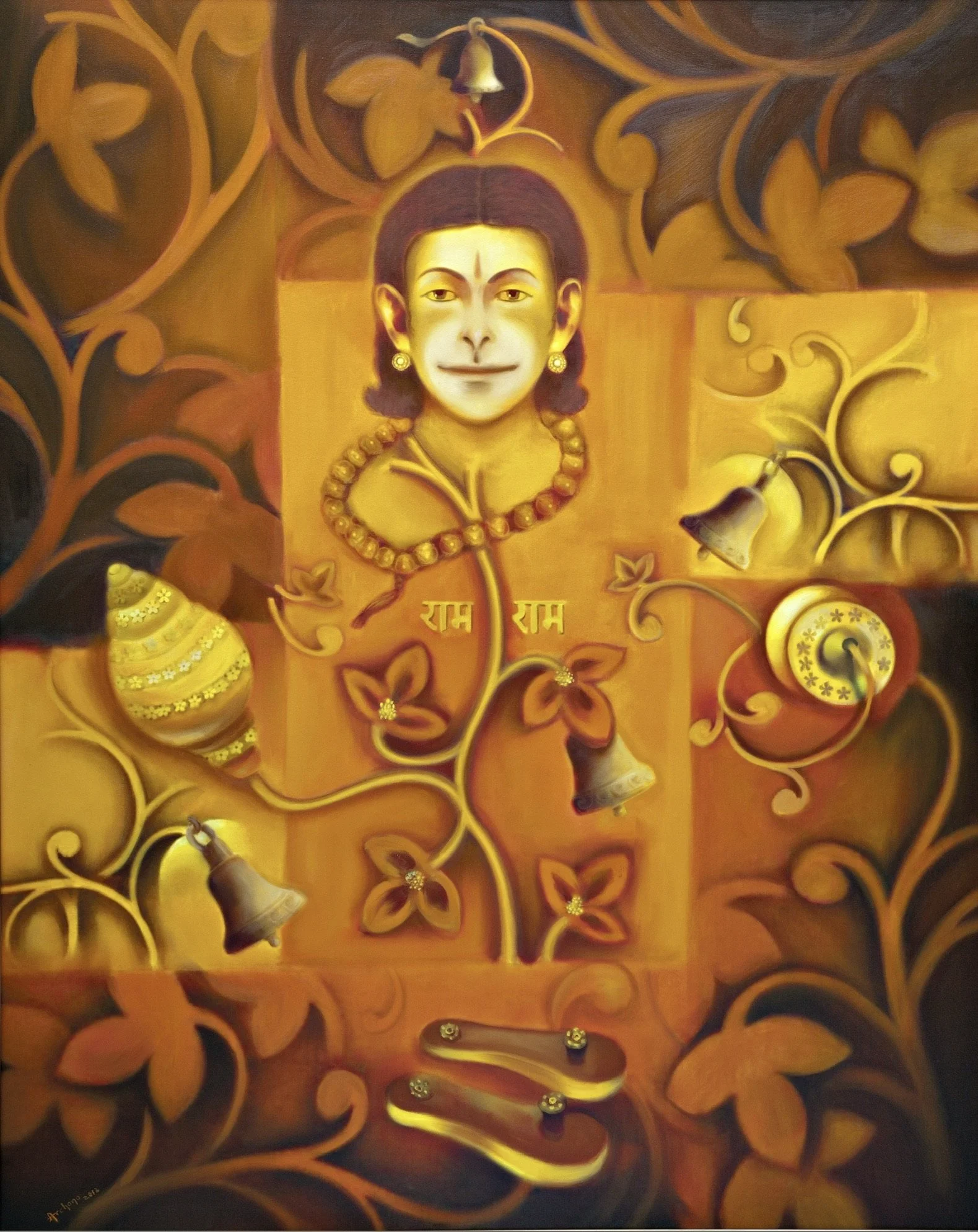 Archana  Srivastava