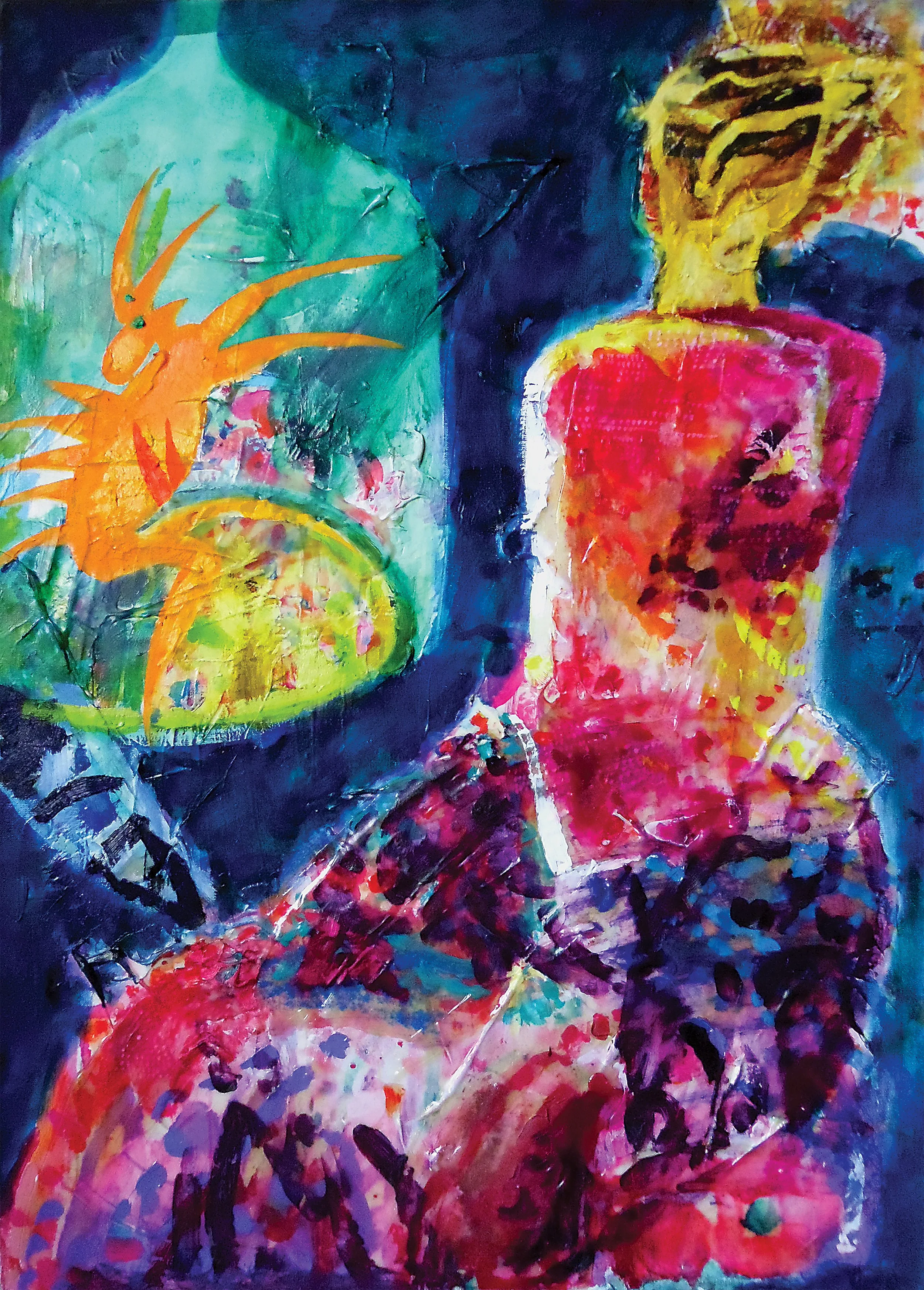 Barbara Palka Winek