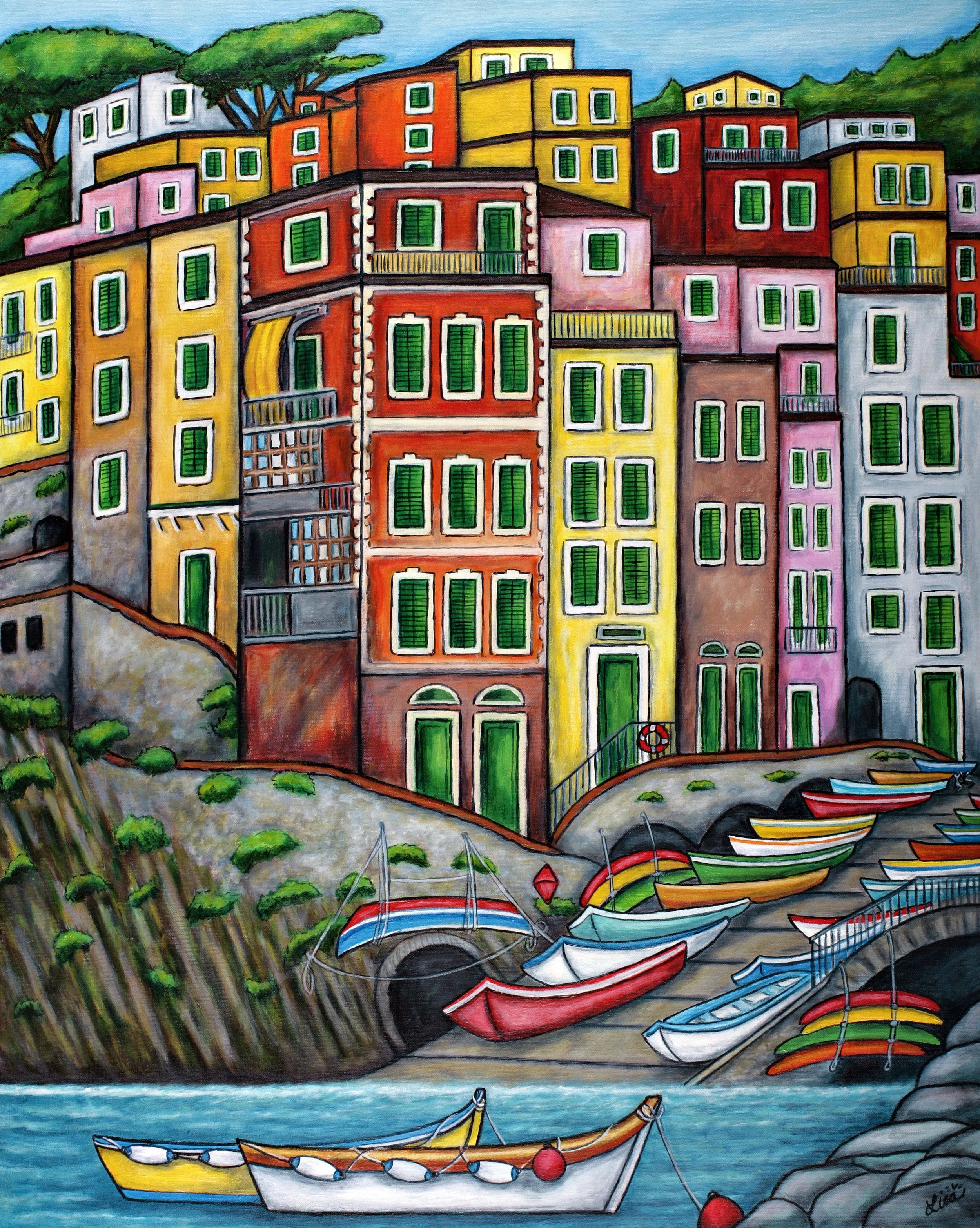 Lisa Lariviere Lorenz
