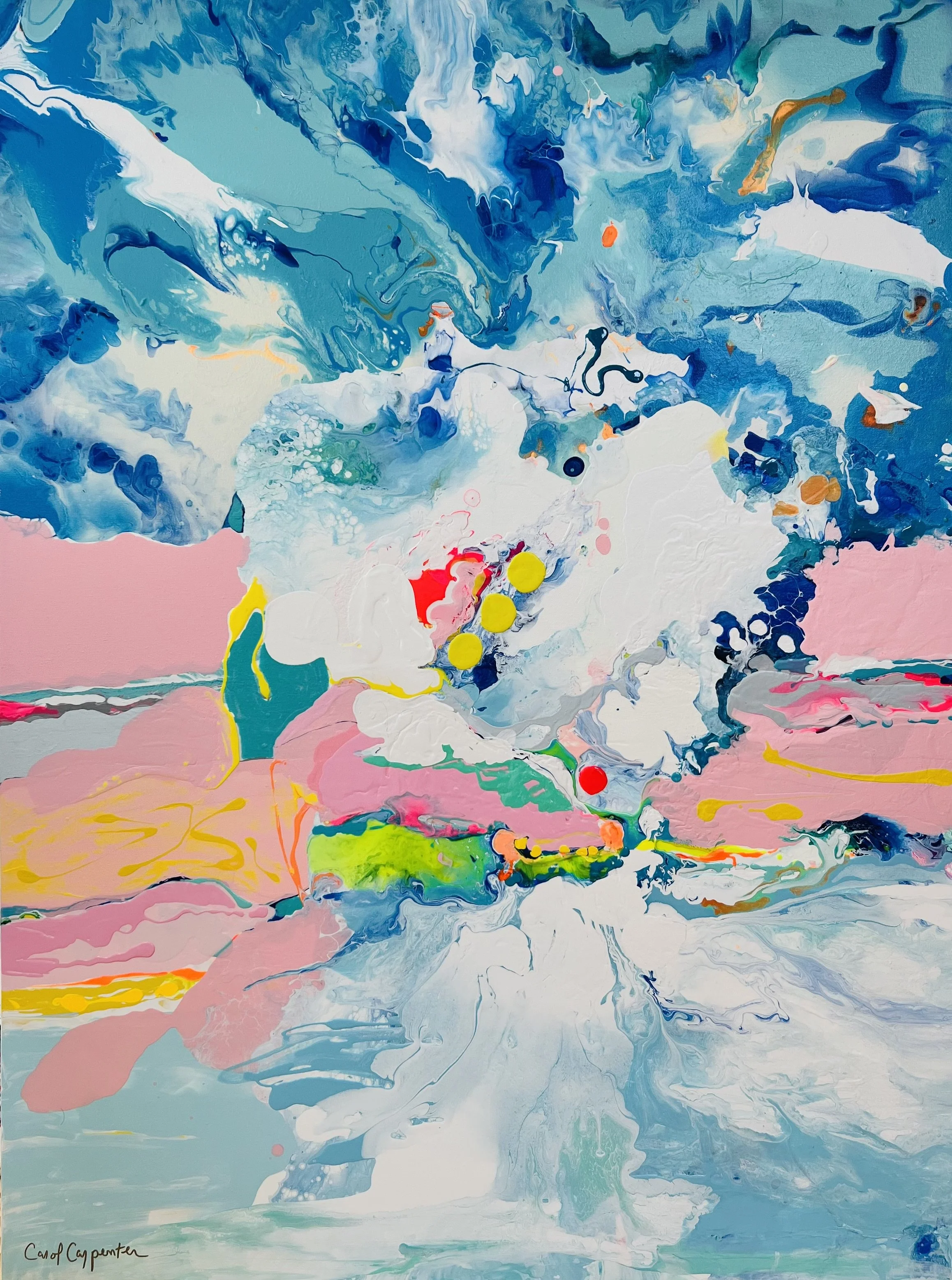 Carol Carpenter
