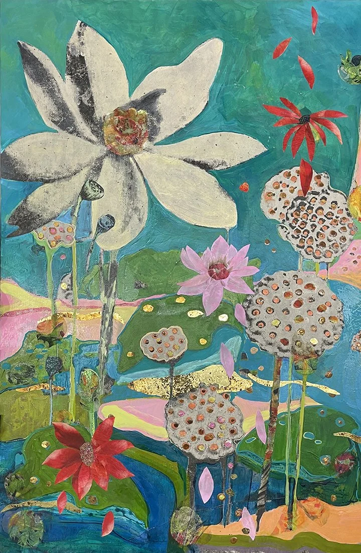 Suzan Obermeyer