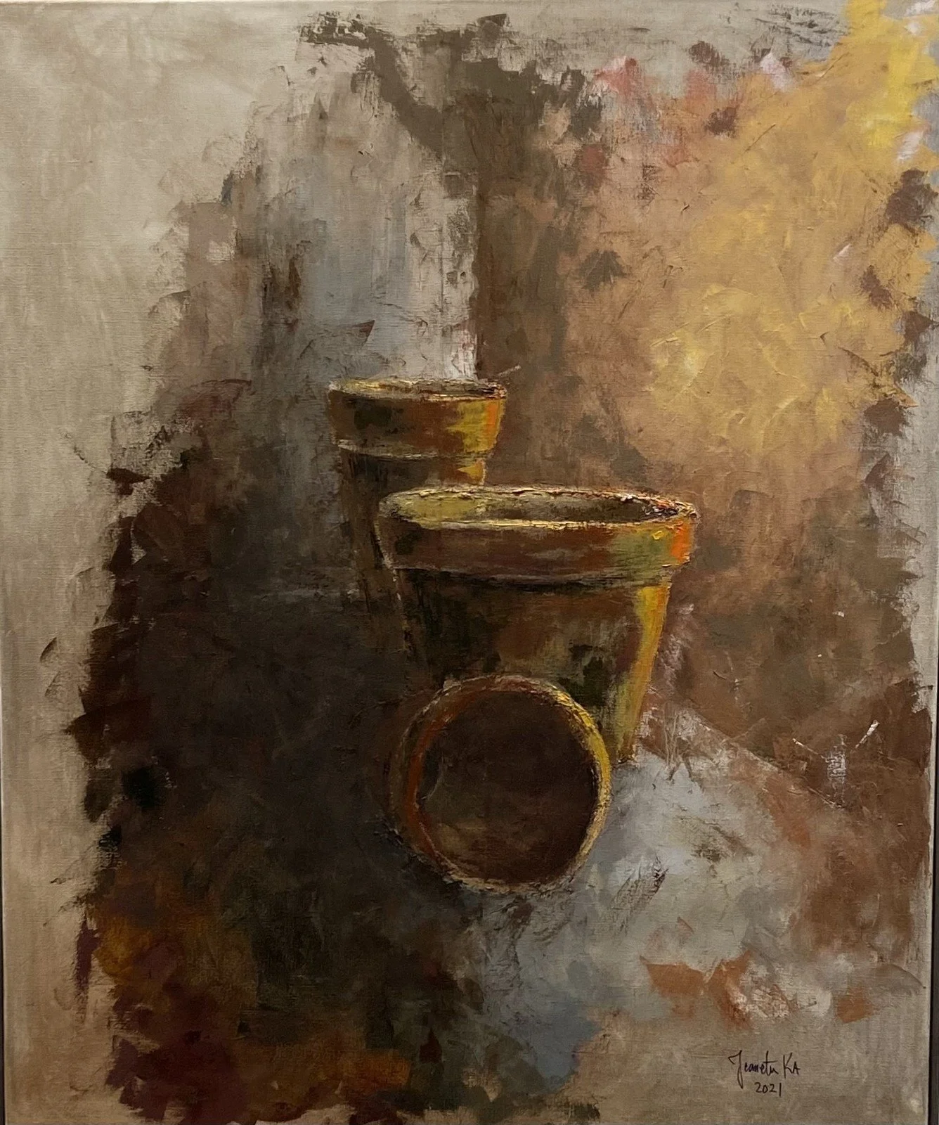 Jeanette Krantz Adner