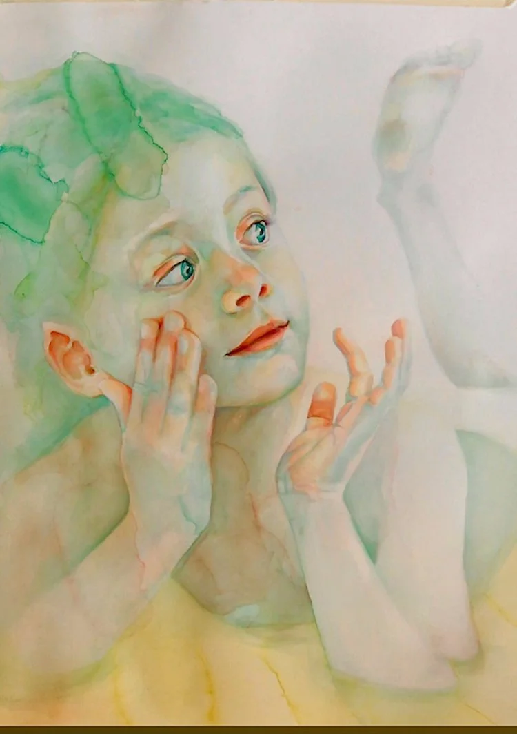 Georgina Macken