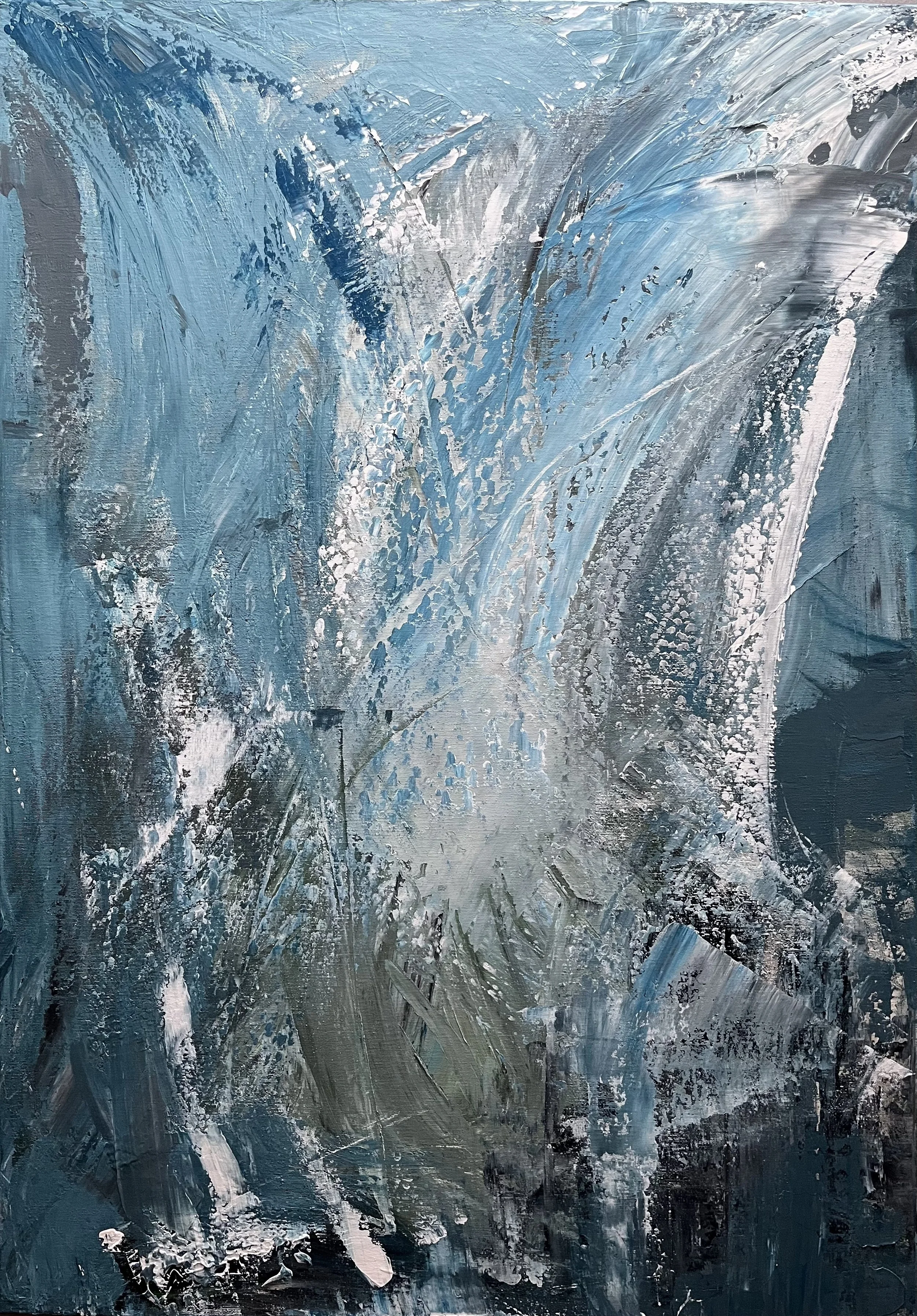 Aldona Stepien 