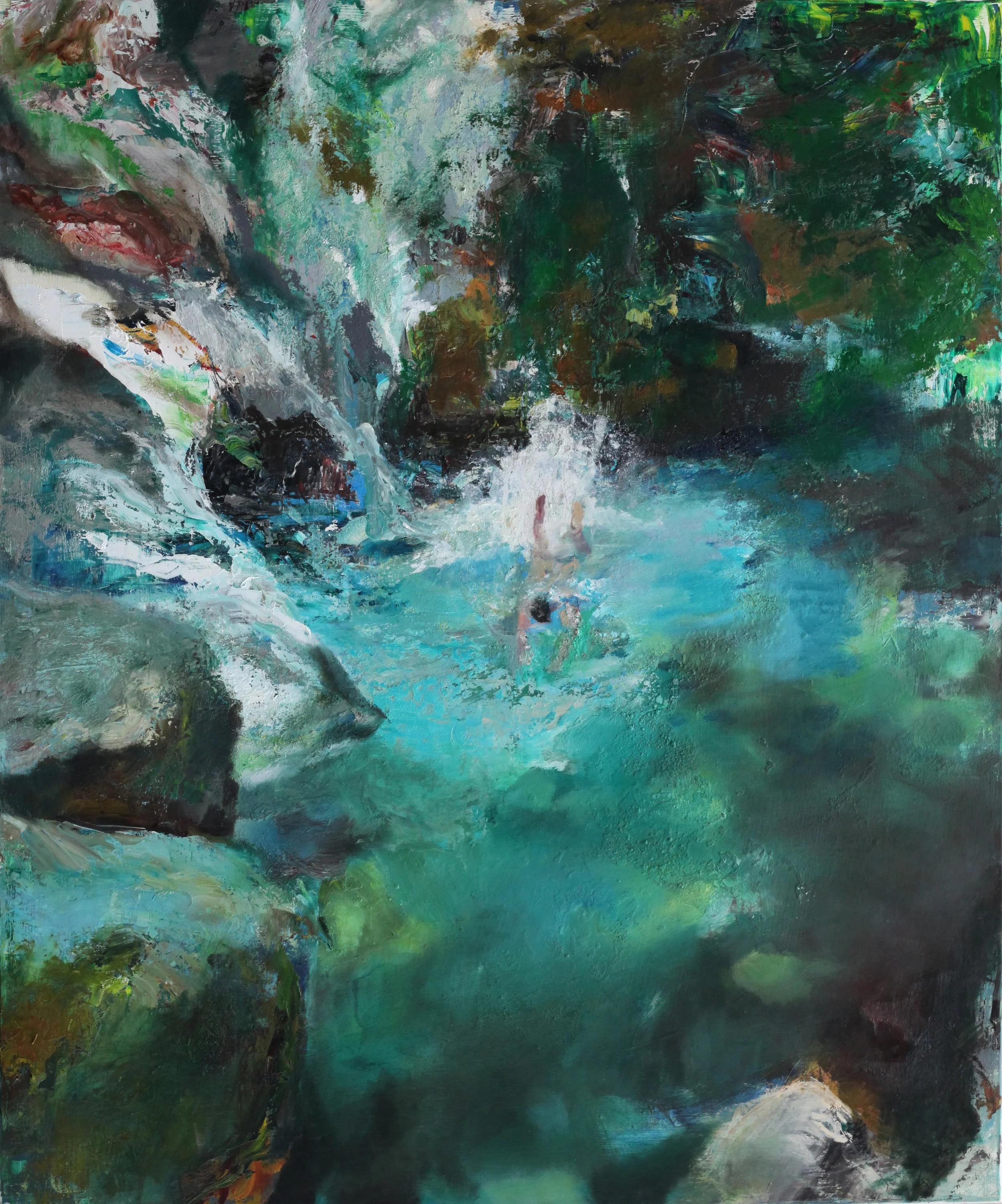 Christine Storey-Lange
