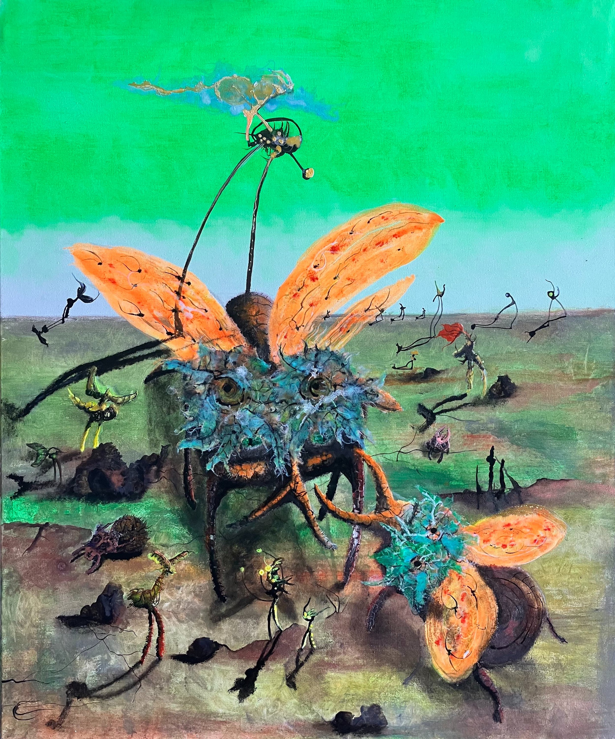 Helios Boechat Serodio