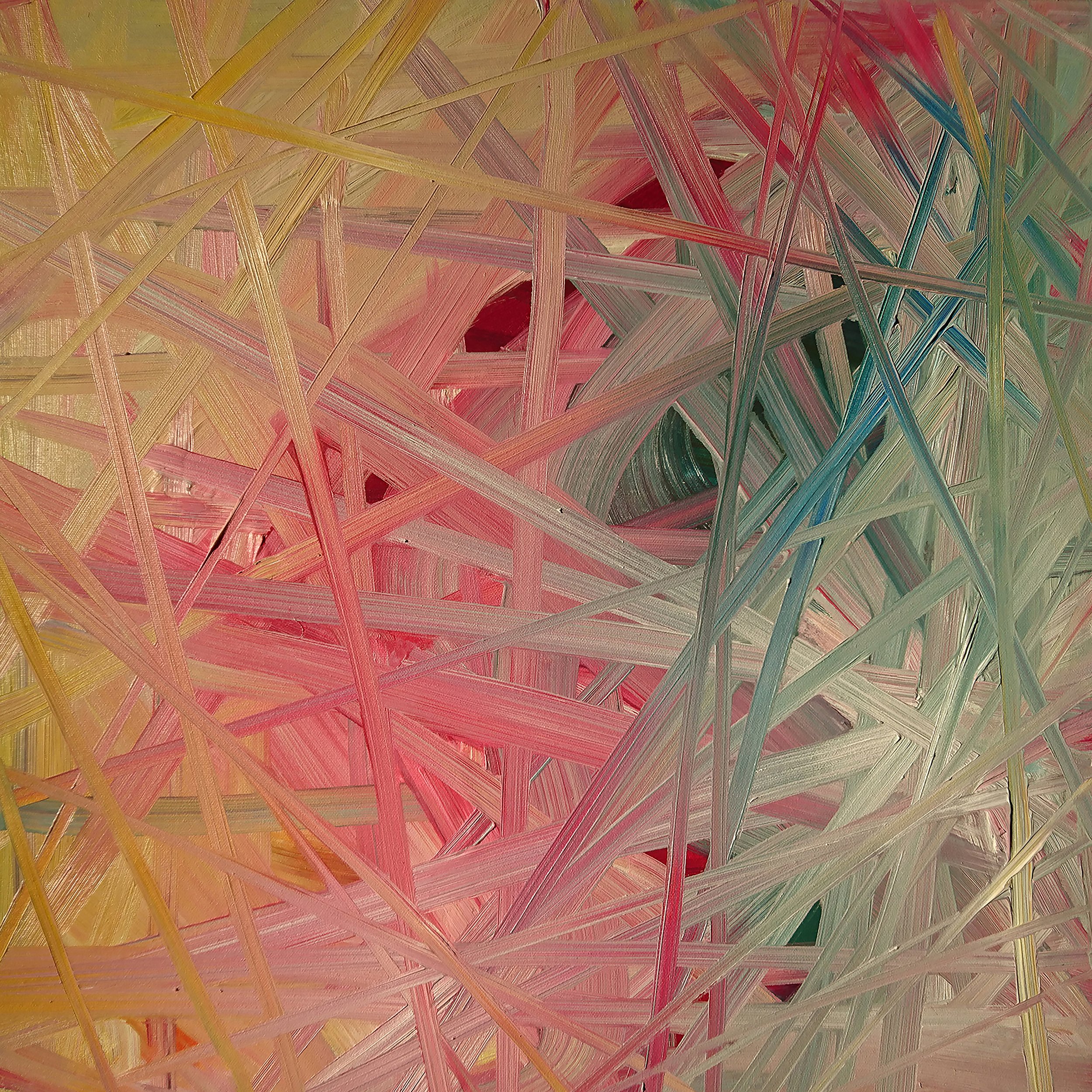 Dex Hannon · Winner Collectors Art Prize