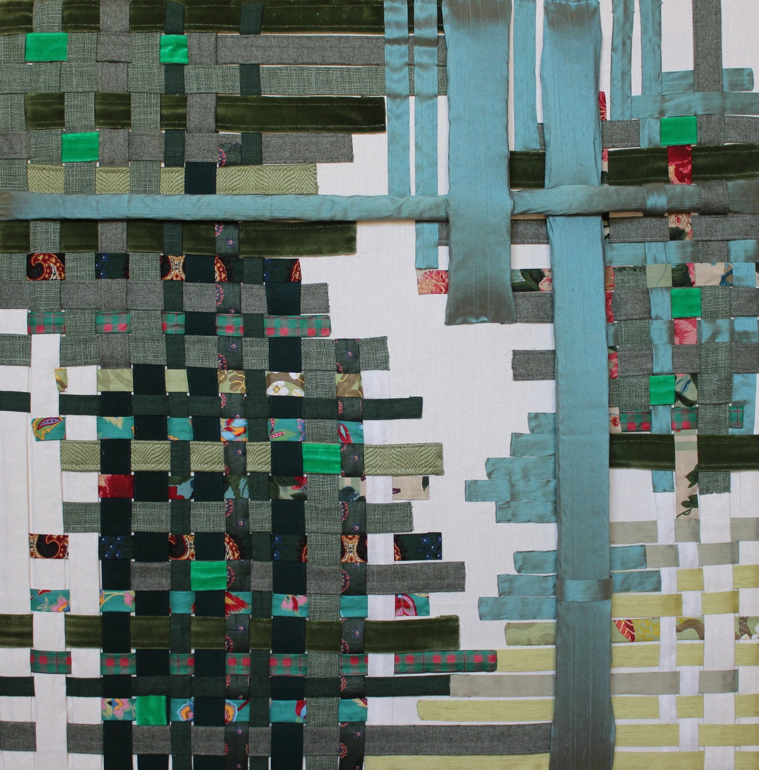 Marie-Ghislaine Beaucé  · Winner Collectors Art Prize