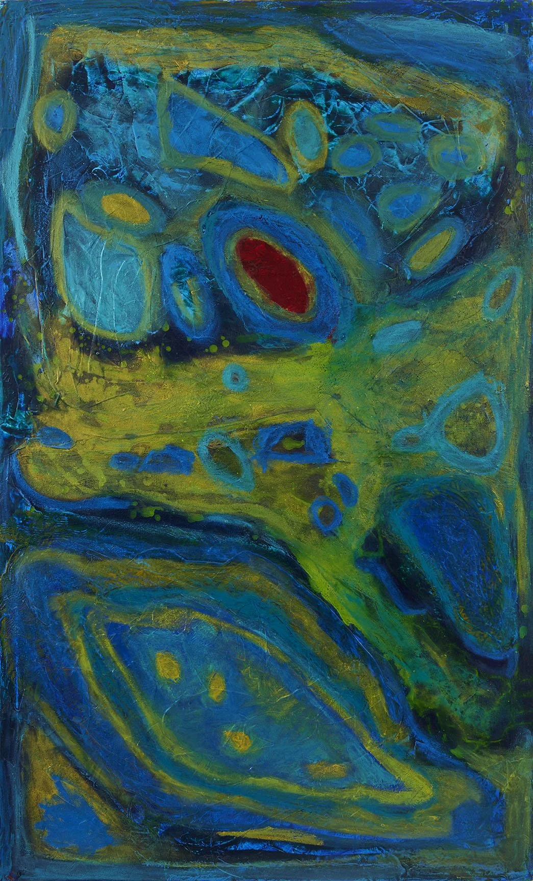 Rebeccah Klodt