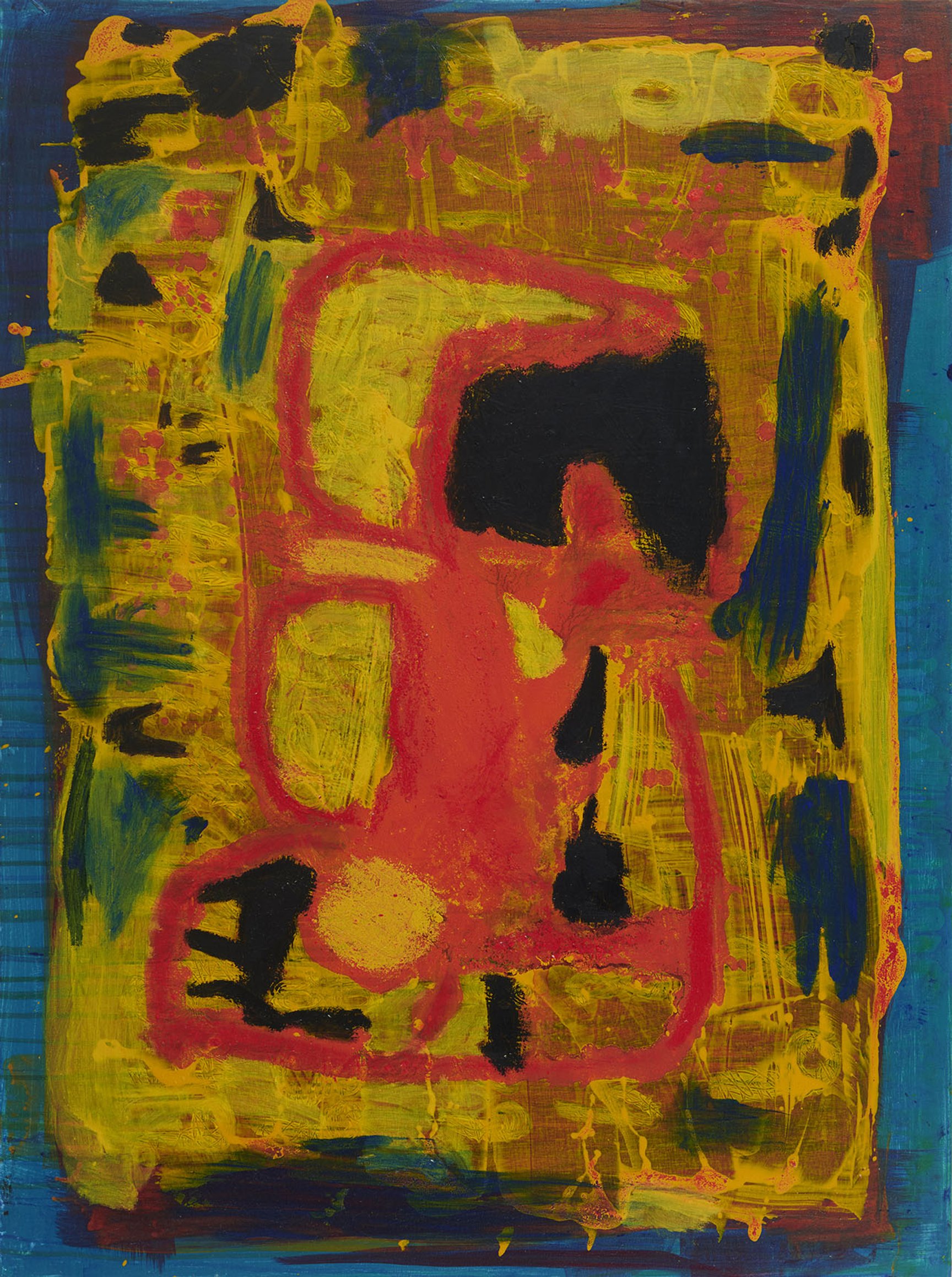 Rebeccah Klodt · Winner Collectors Art Prize