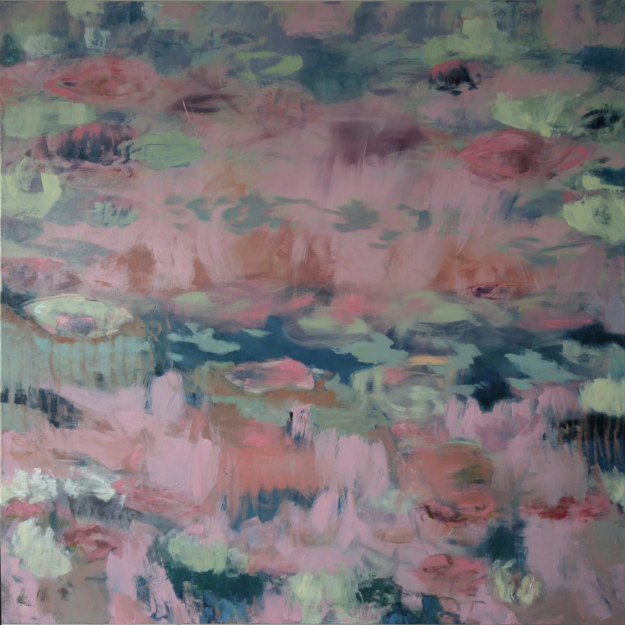 Marion Schmidtke · Winner Collectors Art Prize