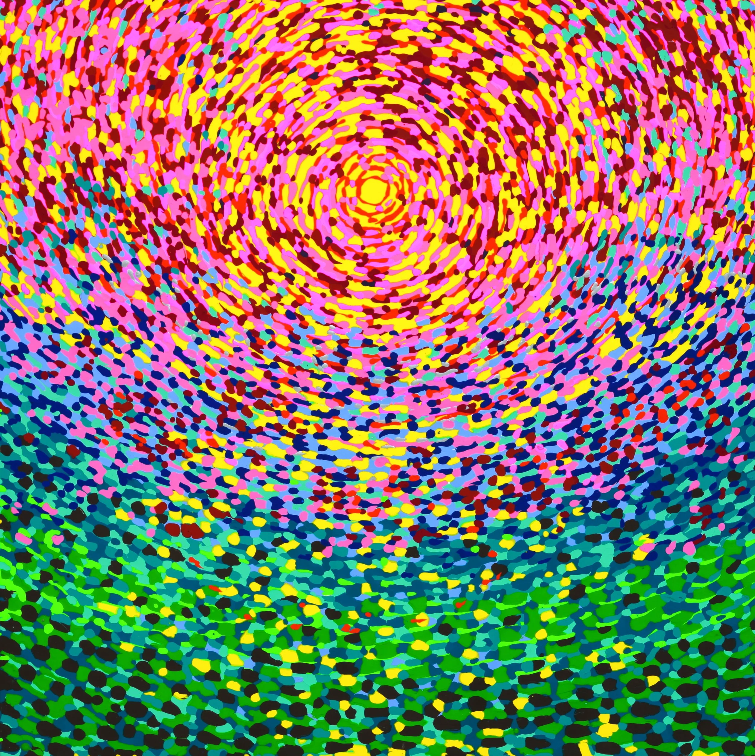 Dr Lowly (Low Lee Yong) · Winner Collectors Art Prize