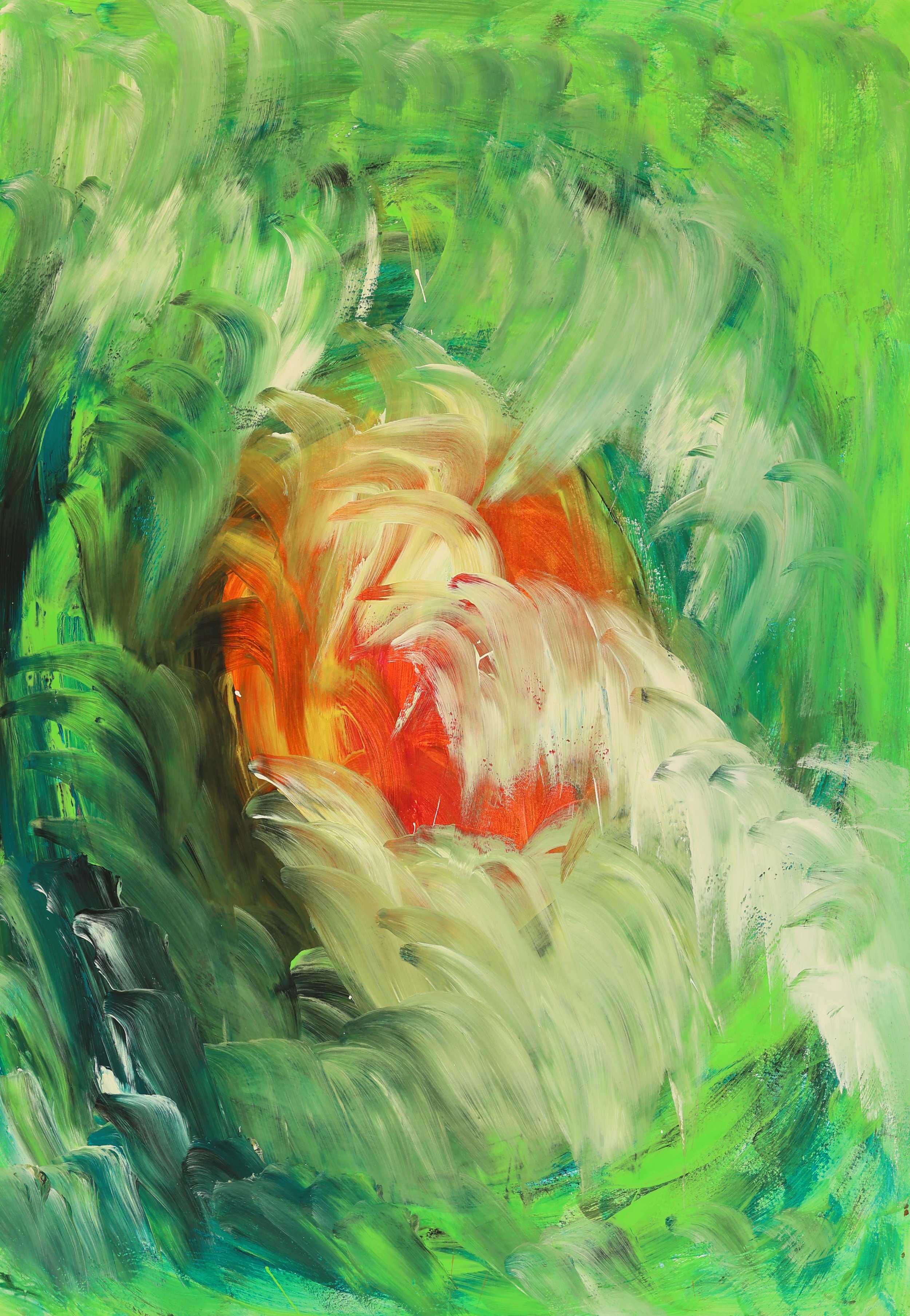 Angelė Šimoliūnienė · Winner Collectors Art Prize