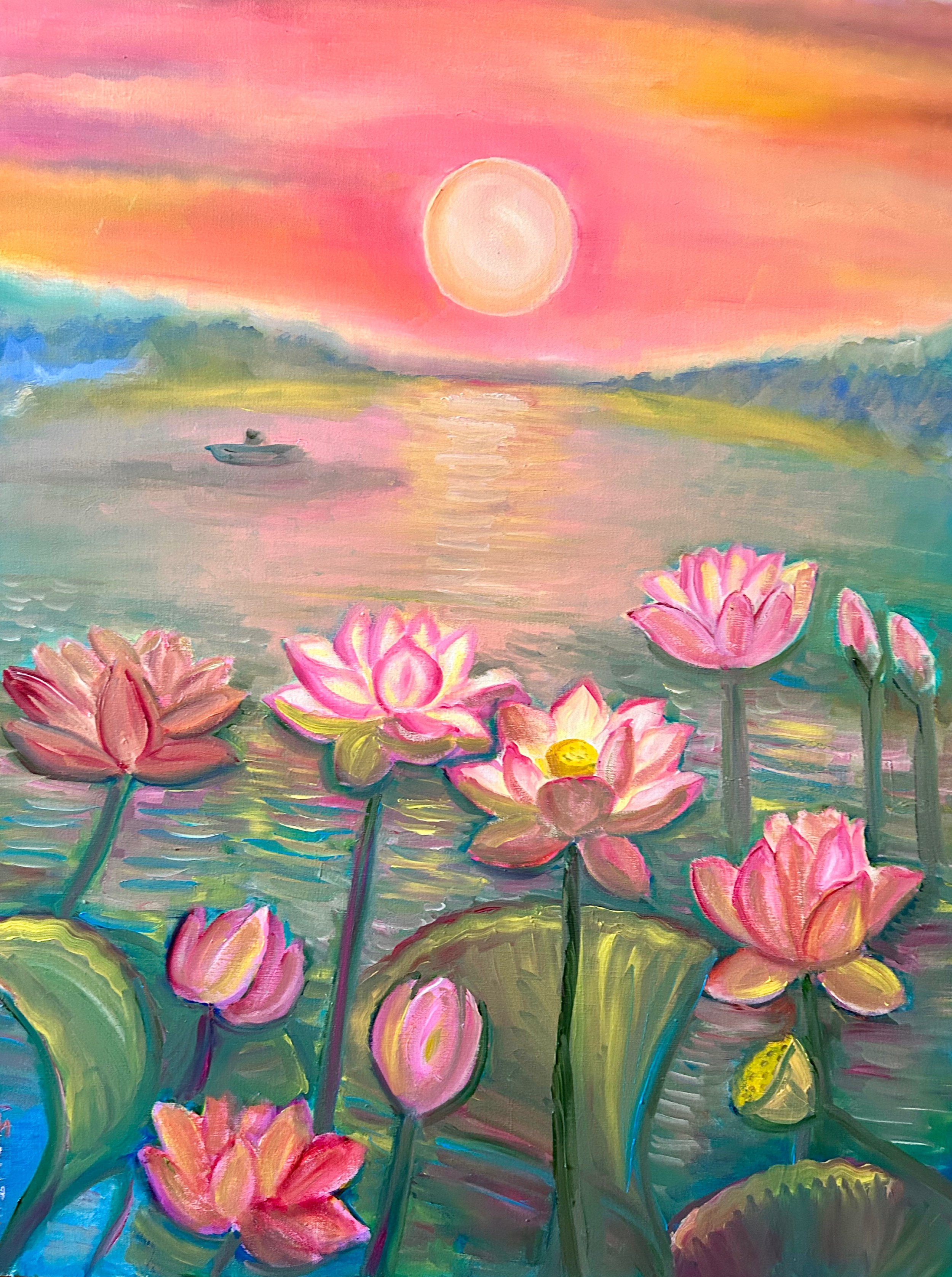 Tamara Michel · Winner Collectors Art Prize