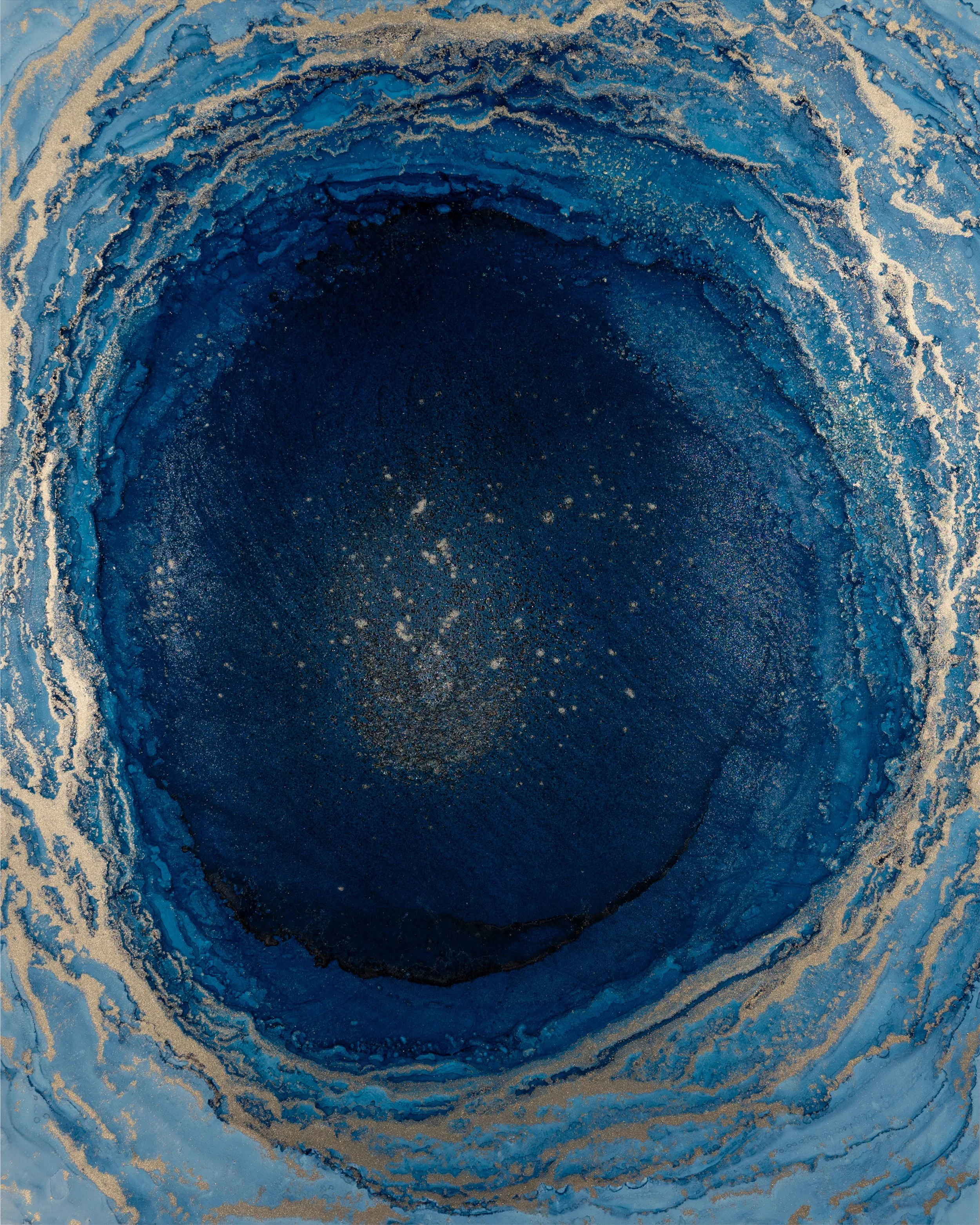  Prudence Au · Winner Collectors Art Prize