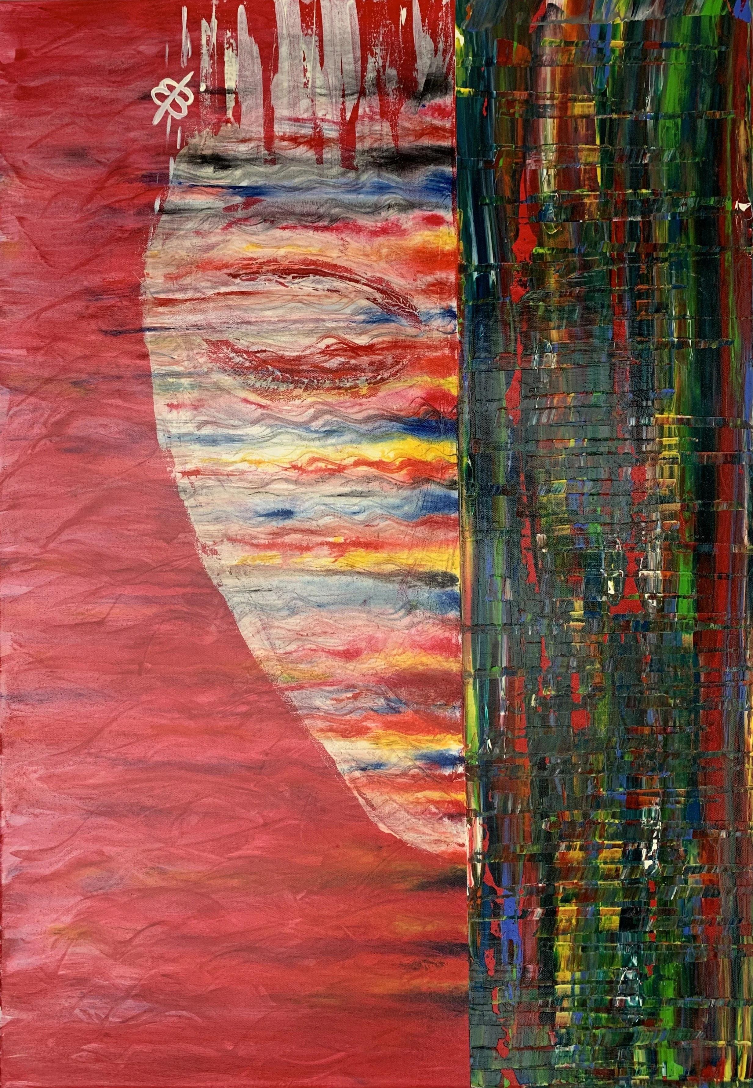 Elke Buegler · Winner Collectors Art Prize