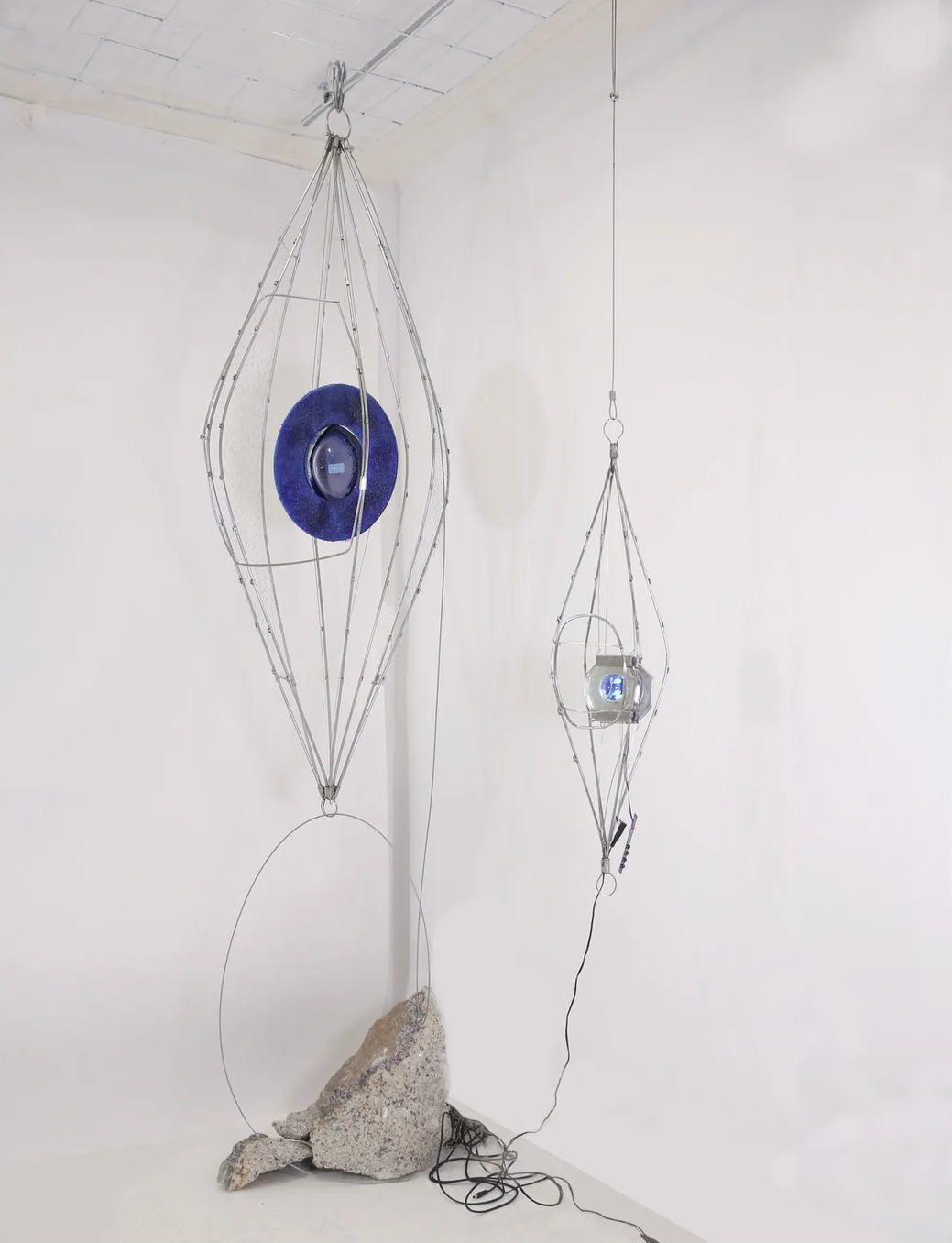 Graciela Cassel · Winner Collectors Art Prize