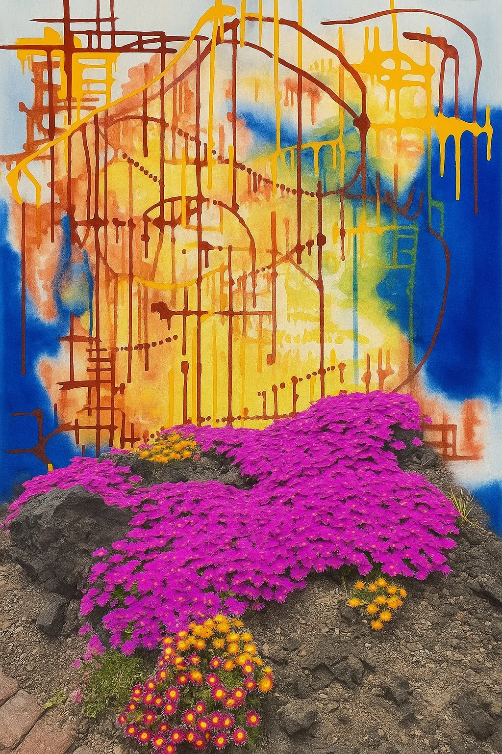  Pilbri Britta Neumärker · Winner Collectors Art Prize