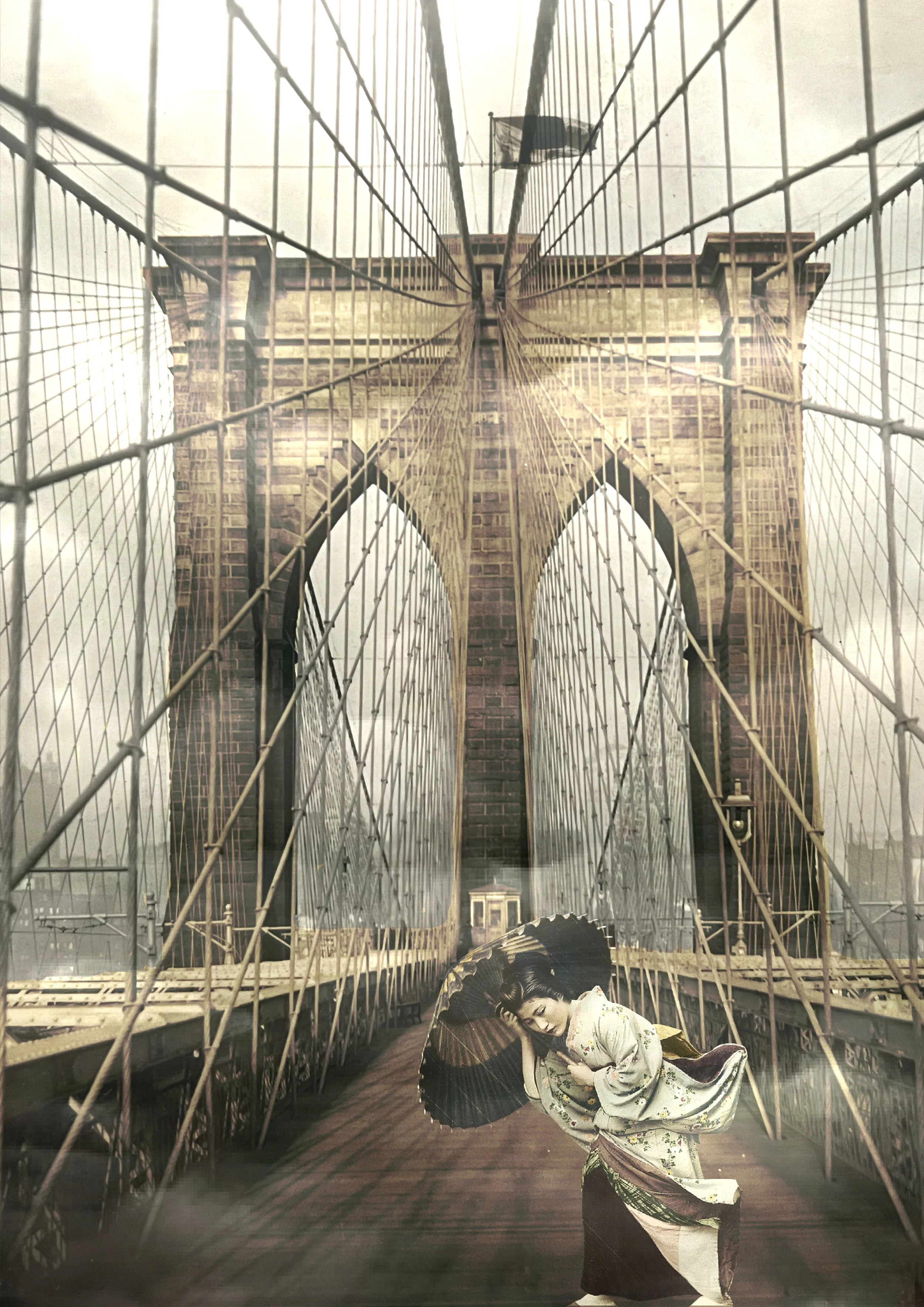 Shane Rogers · Winner Collectors Art Prize