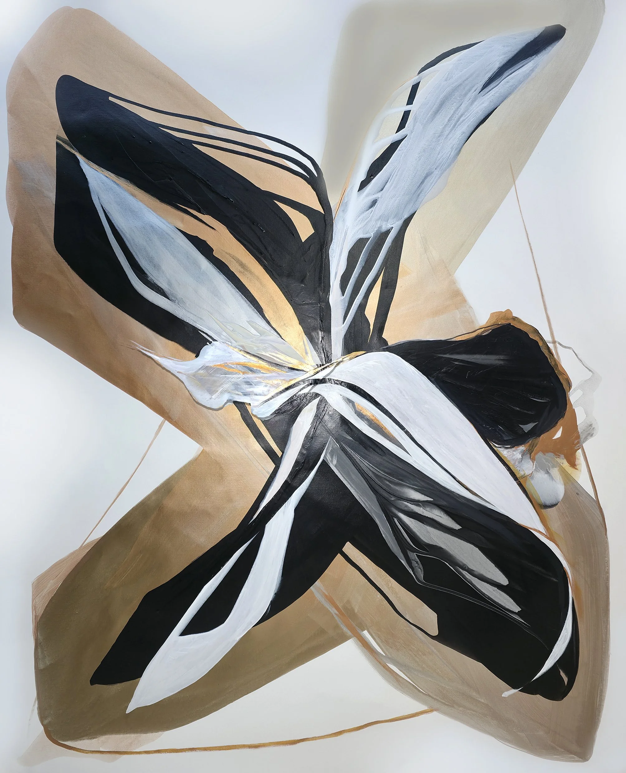 Bette Ridgeway · Winner Collectors Art Prize