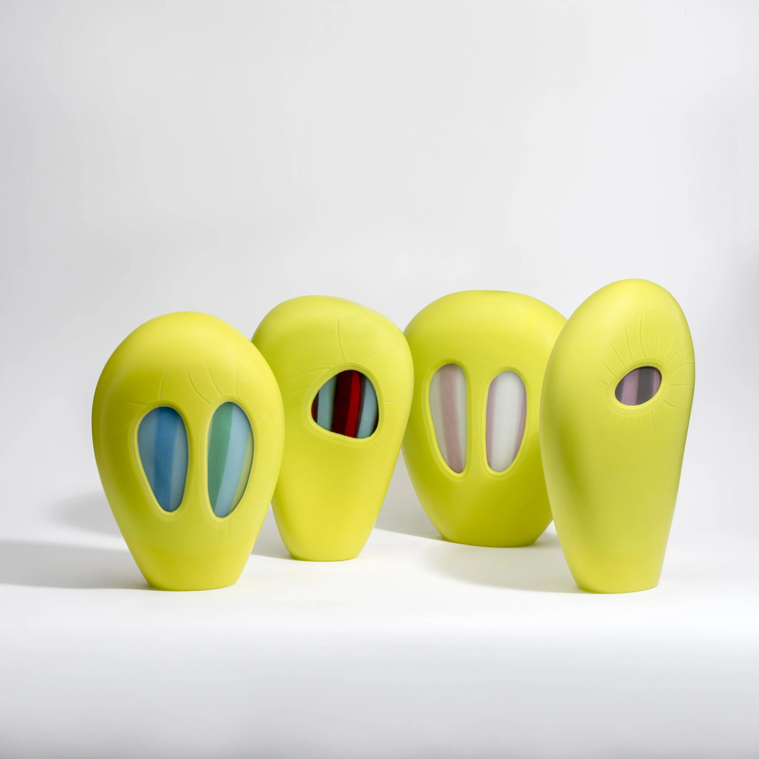 Eva Moosbrugger · Winner Collectors Art Prize