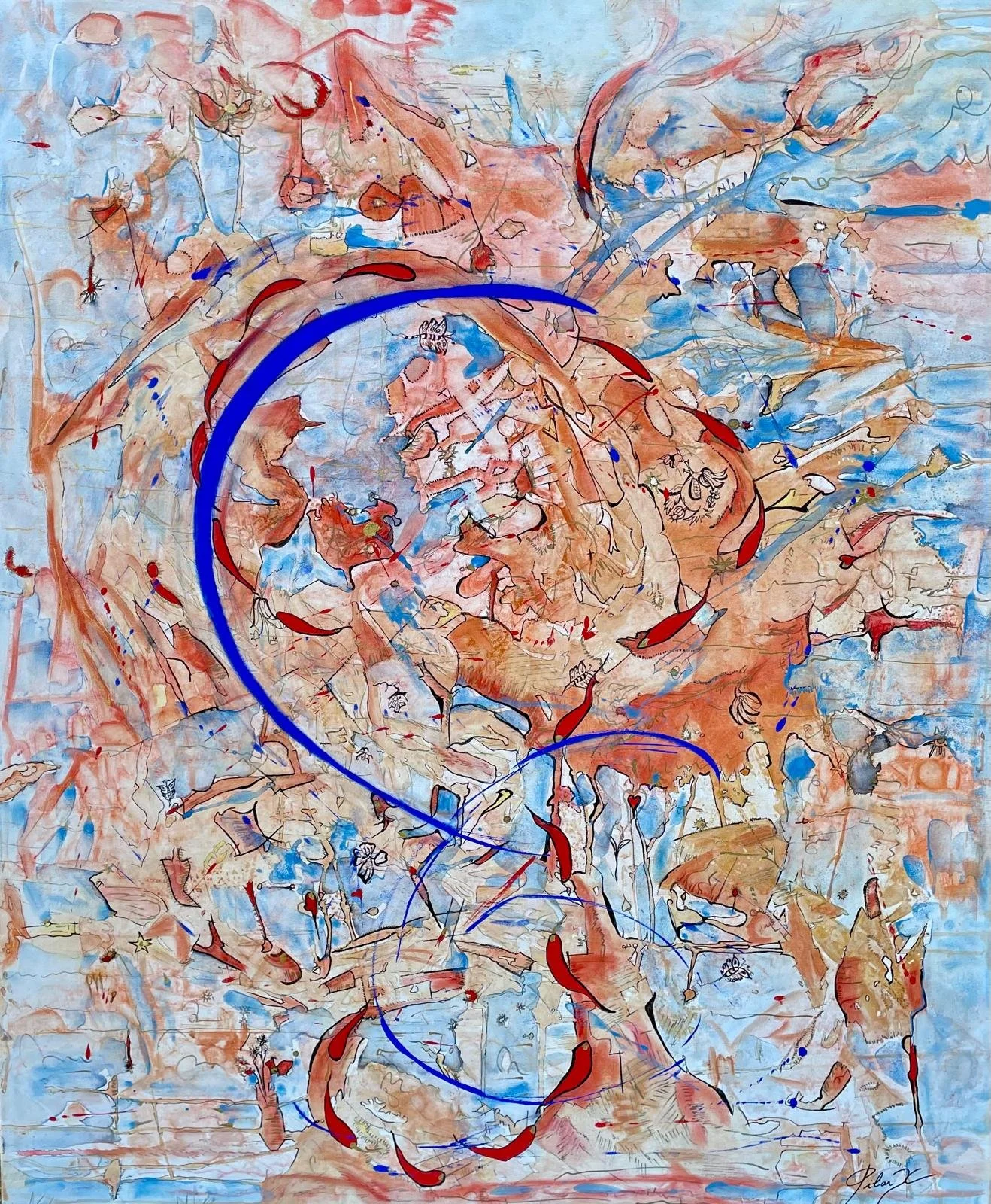 Pilar Xercavins Casas