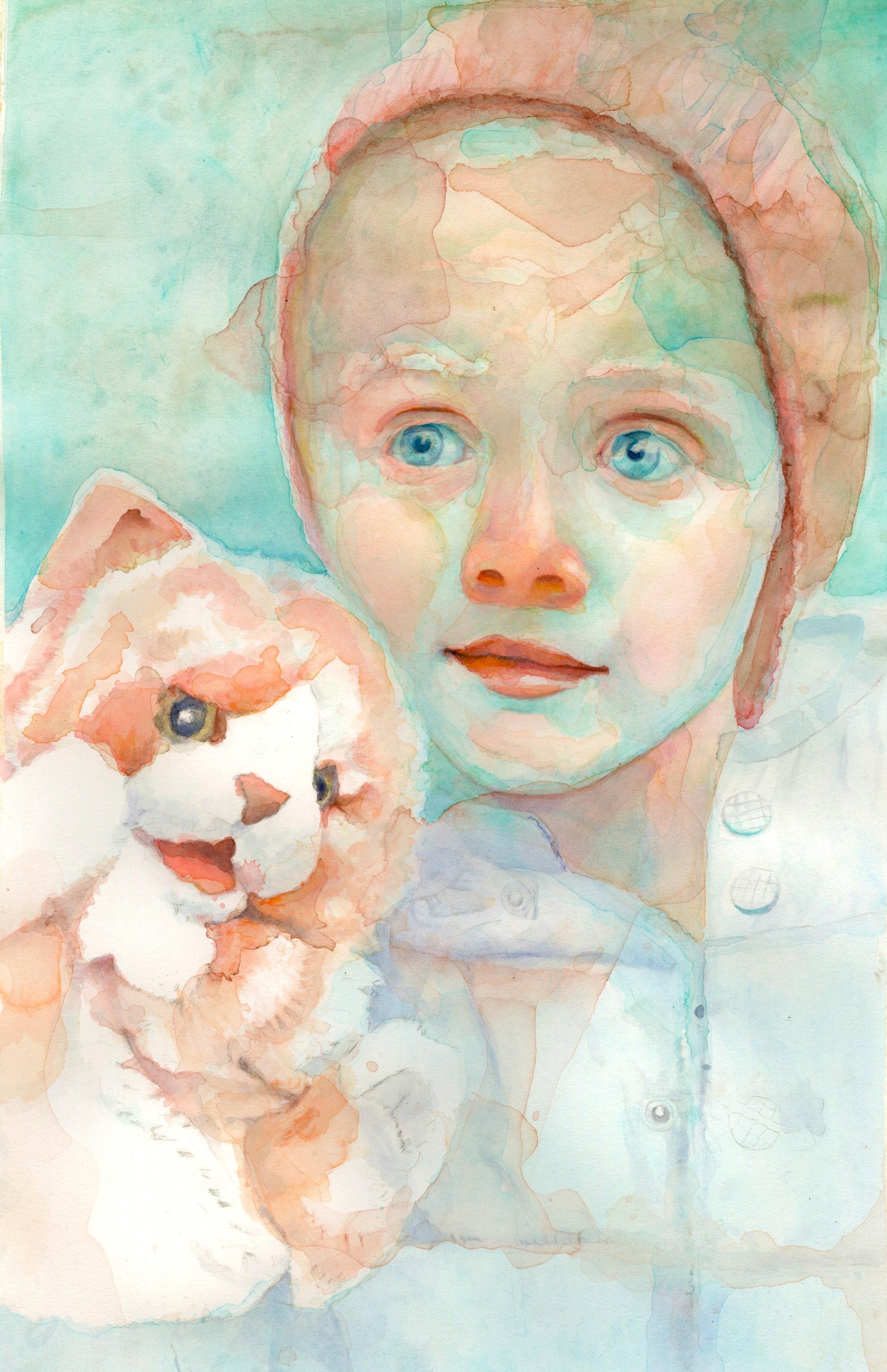 Georgina Macken · Winner Collectors Art Prize