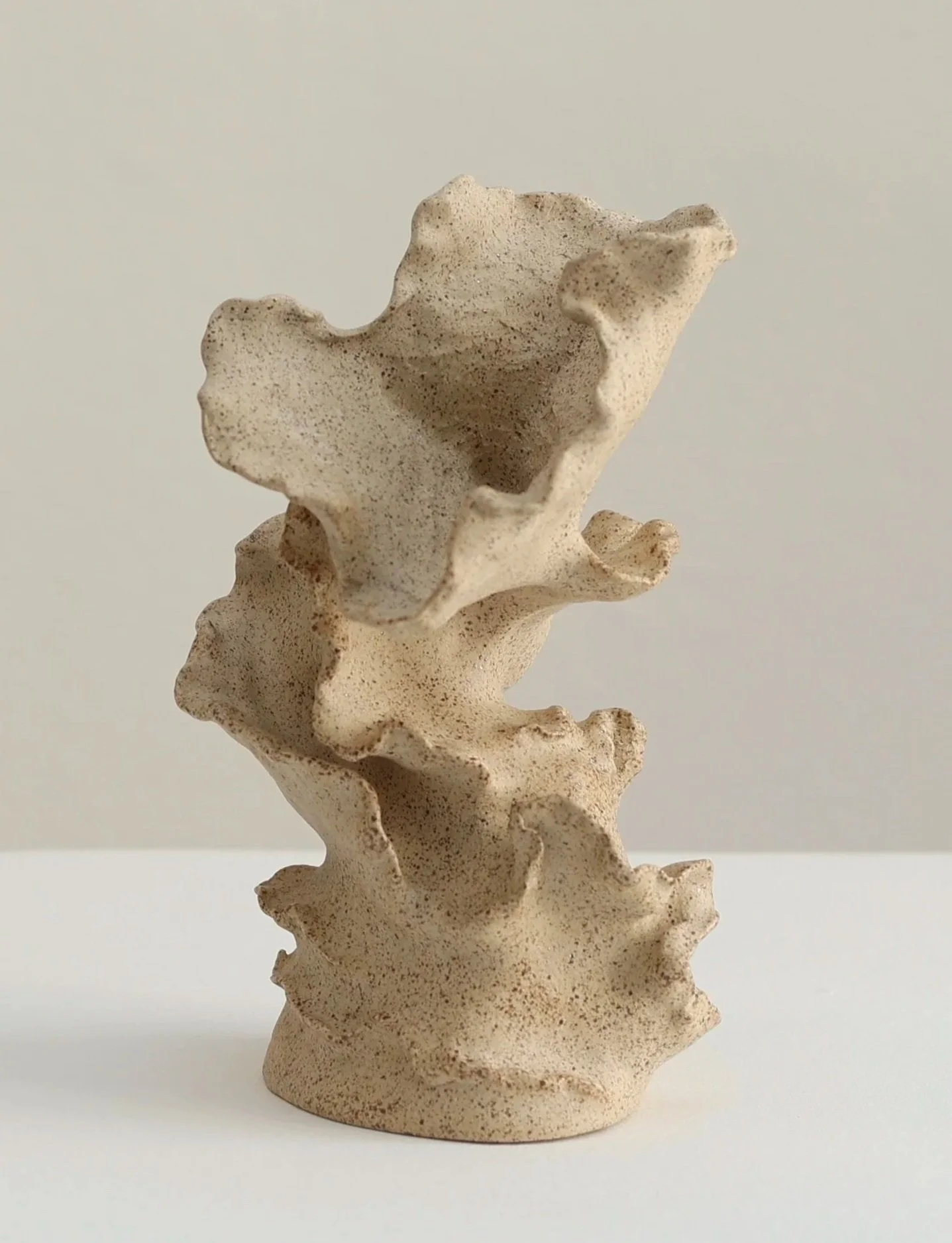 Ana Carolina Boscoli · Winner Collectors Art Prize