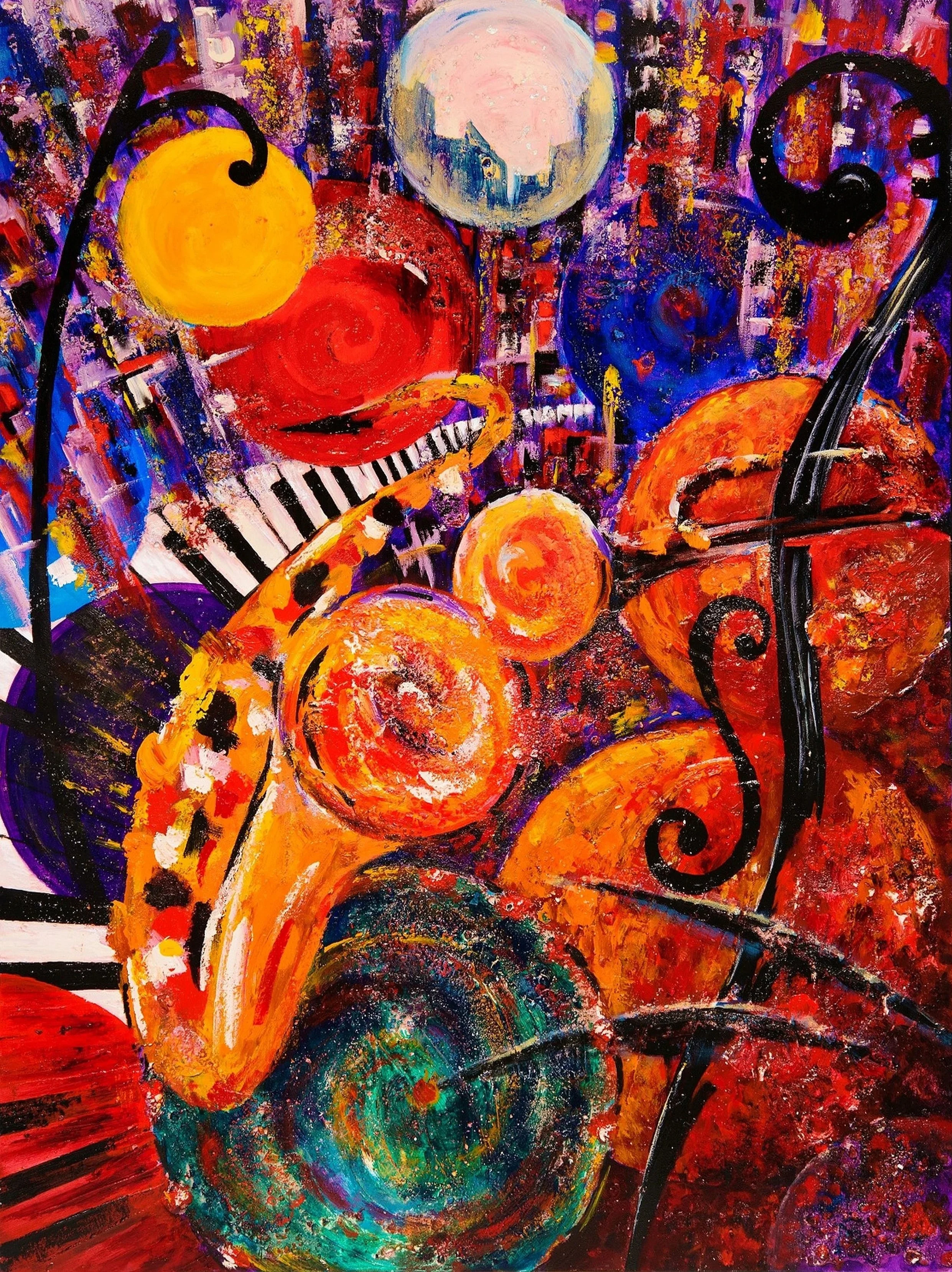 Helen Kagan HealingArts · Winner Collectors Art Prize