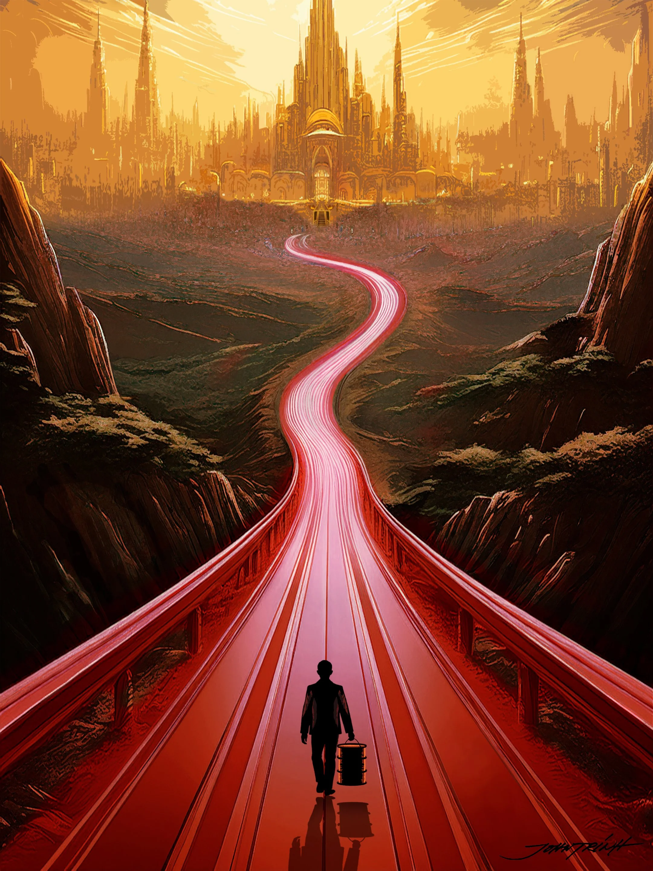 John Trinh