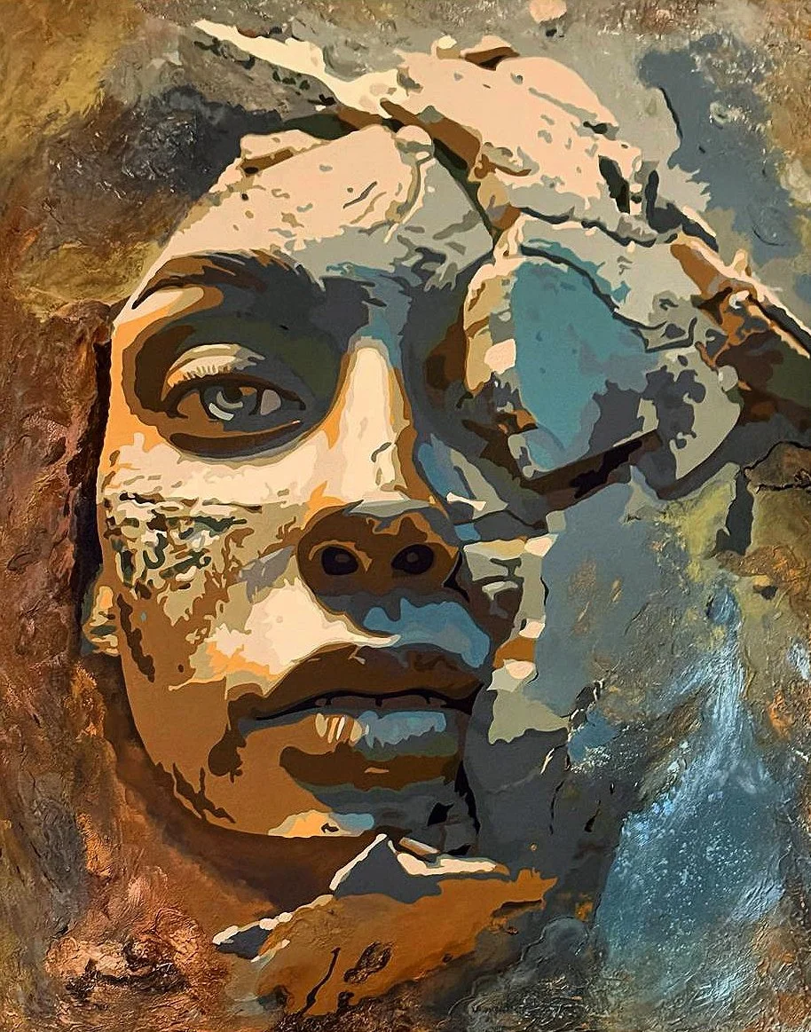 Alisa Chernova Art