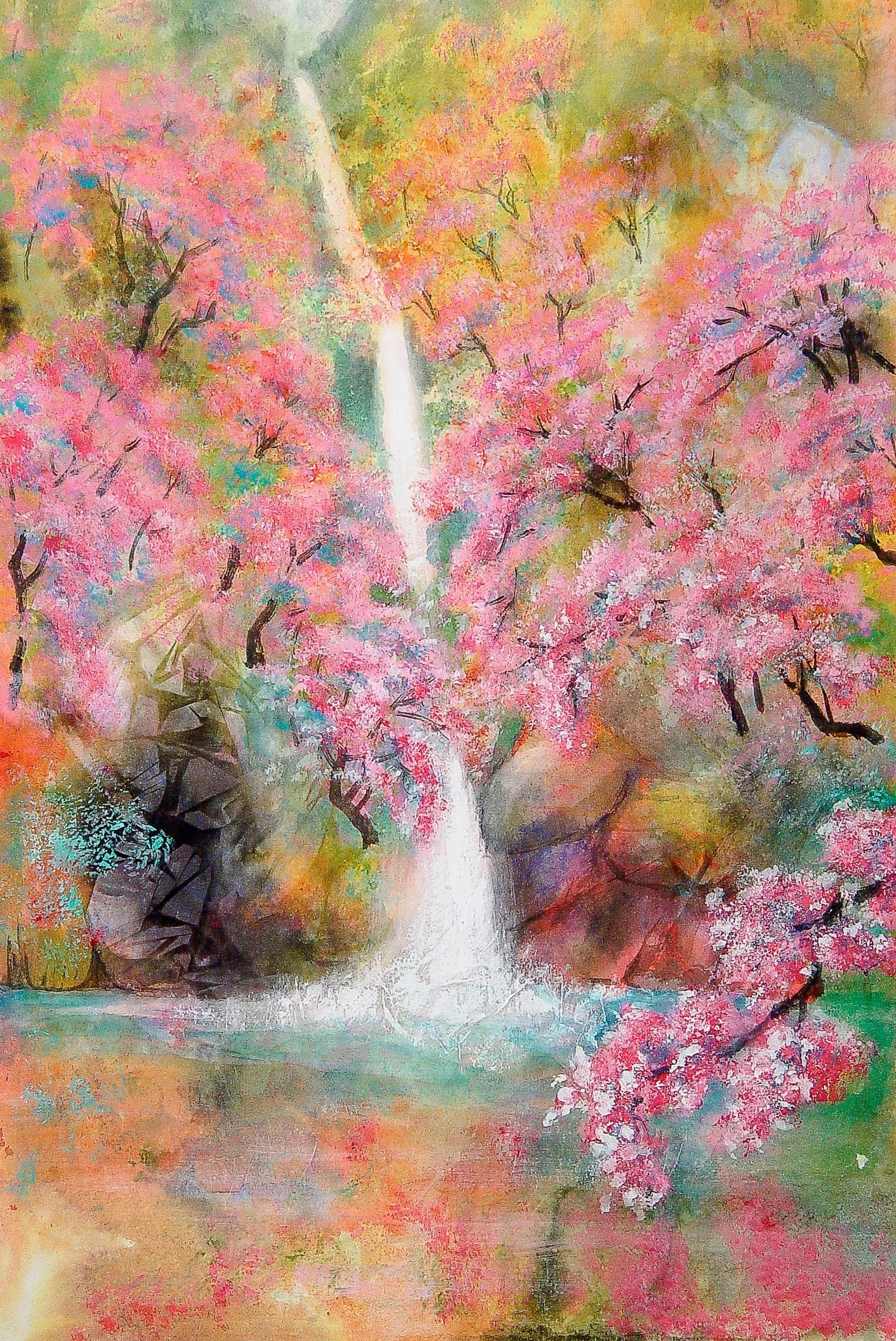 Ming Franz