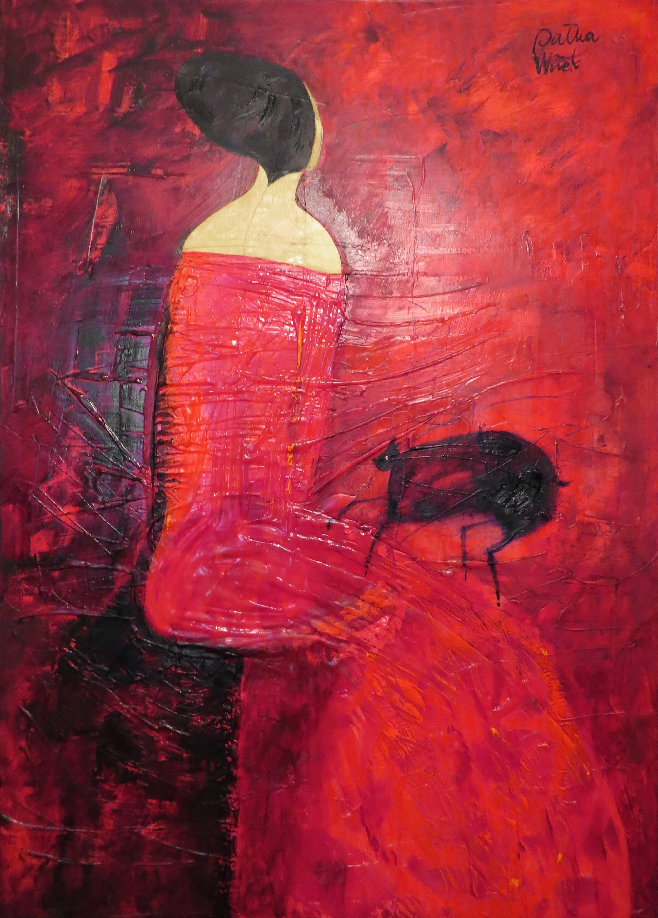 Barbara Palka Winek