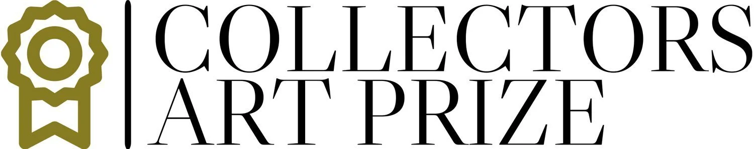 COLLECTORS ART PRIZE | ART LEGENDS OF OUR TIME
