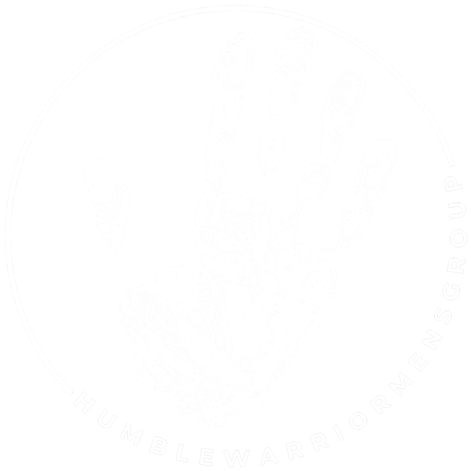 Humble Warrior Men's Group