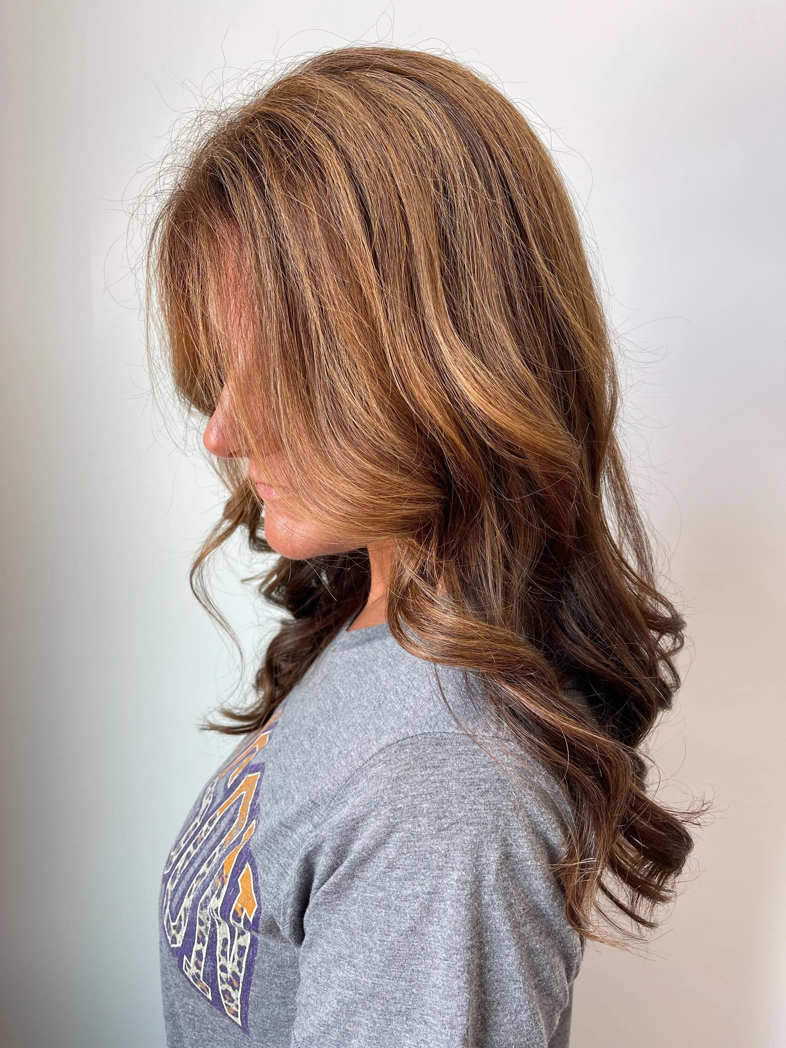 schedule online — Hair Salon Greenville, Powdersville, Easley, SC