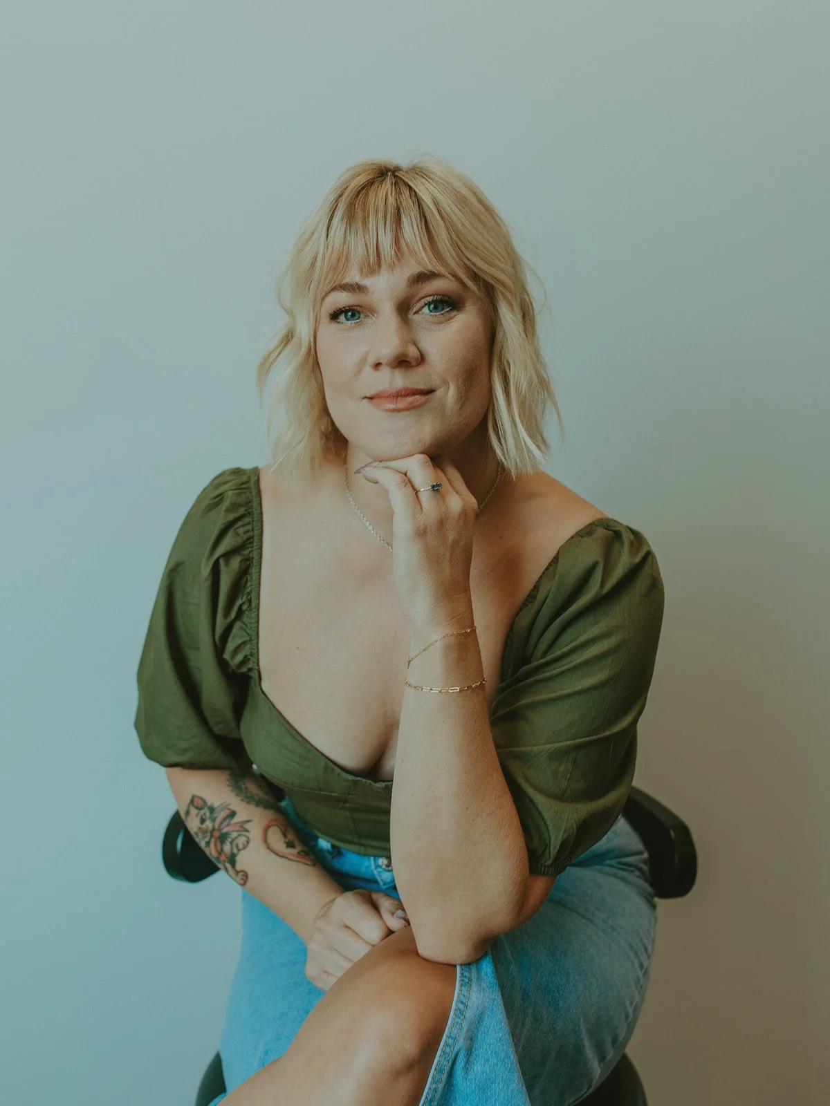 Silver Salon The Best Team in Haircolor and Extensions — Hair Salon