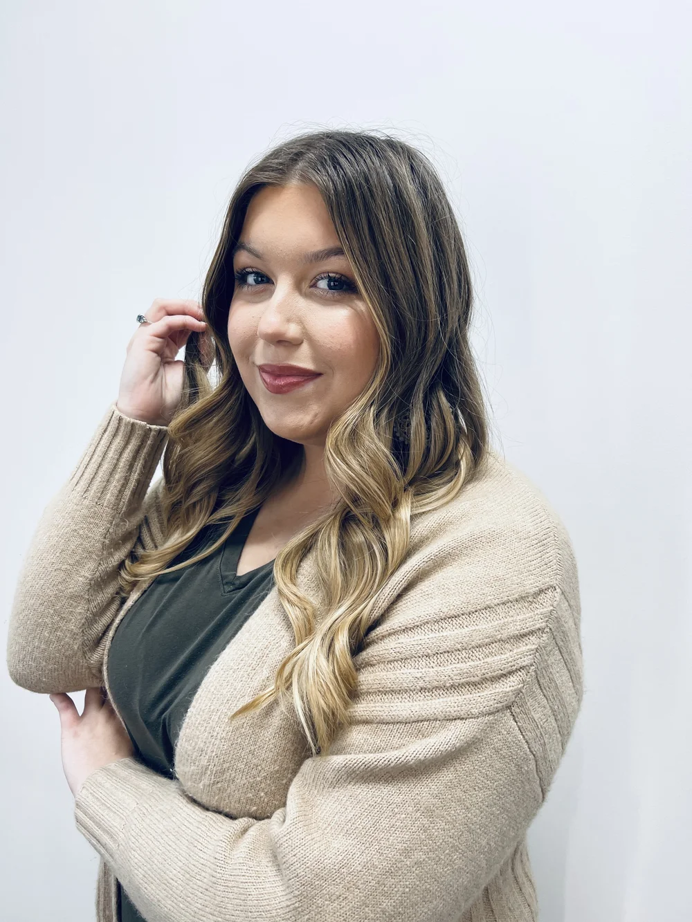 Silver Salon The Best Team in Haircolor and Extensions — Hair Salon