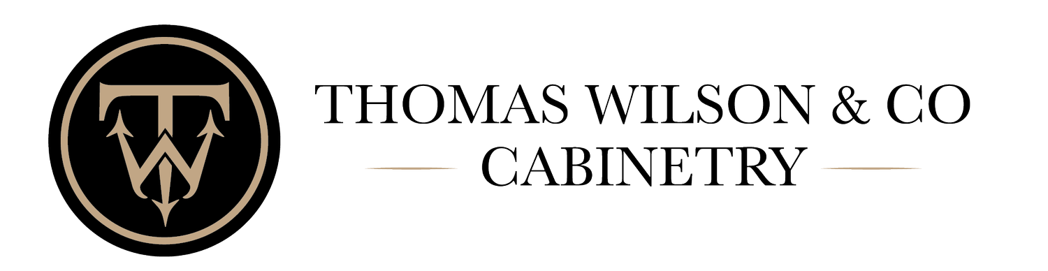 Thomas Wilson &amp; Co. Cabinetry